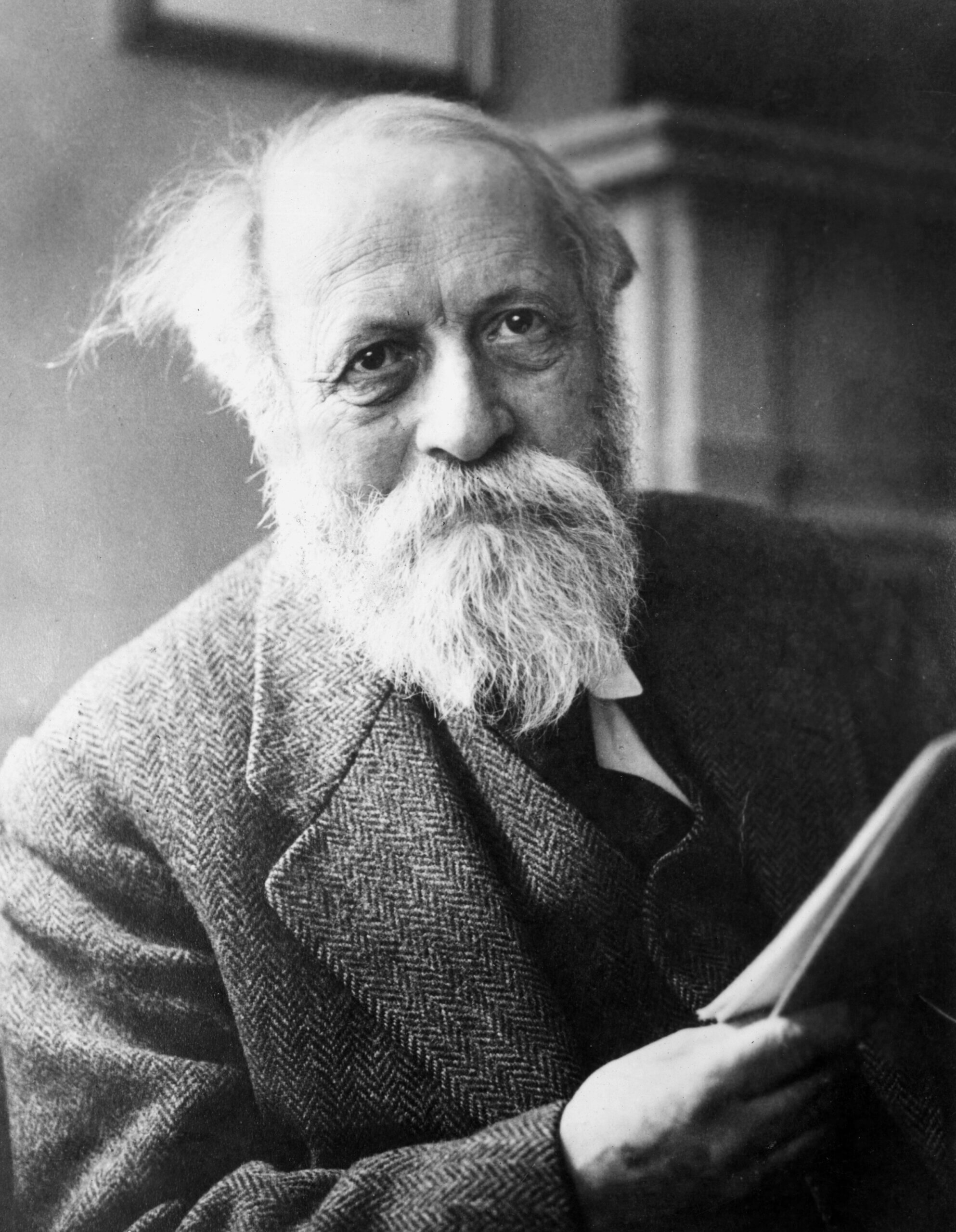 Why Martin Buber's 'I and Thou' still matters – The Forward