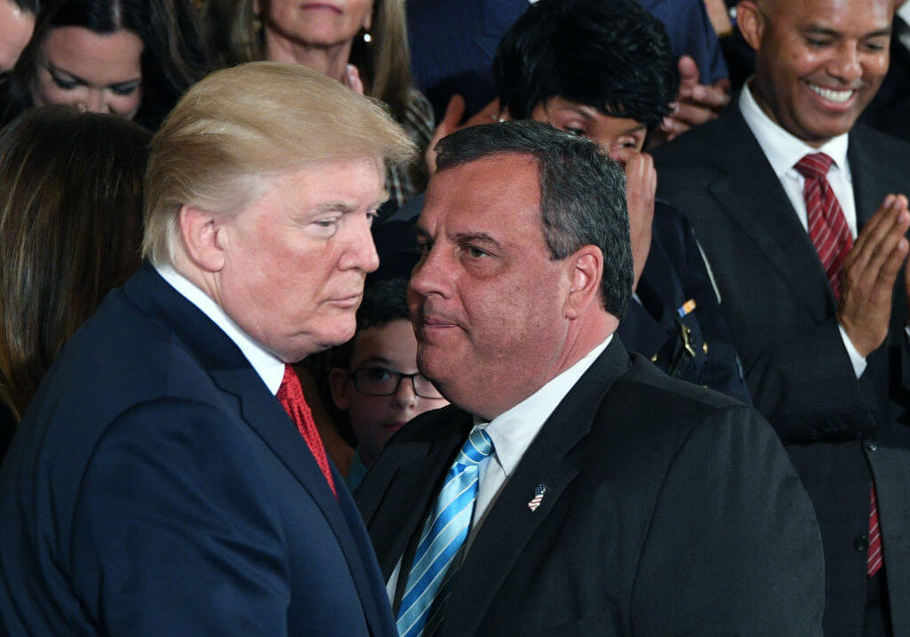 Chris Christie, a Trump critic-turned-ally-turned critic is expected to announce his candidacy for the Republican presidential nomination. 