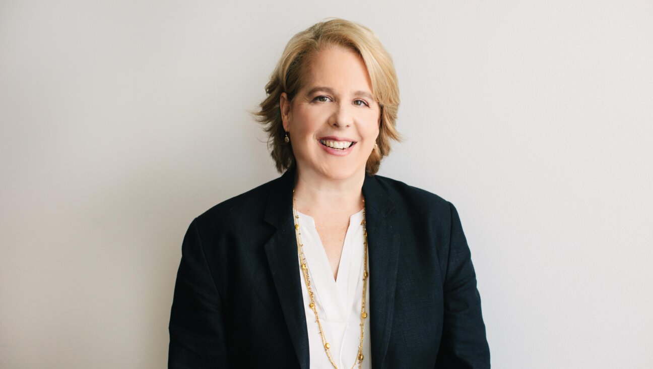 Roberta Kaplan in 2022.