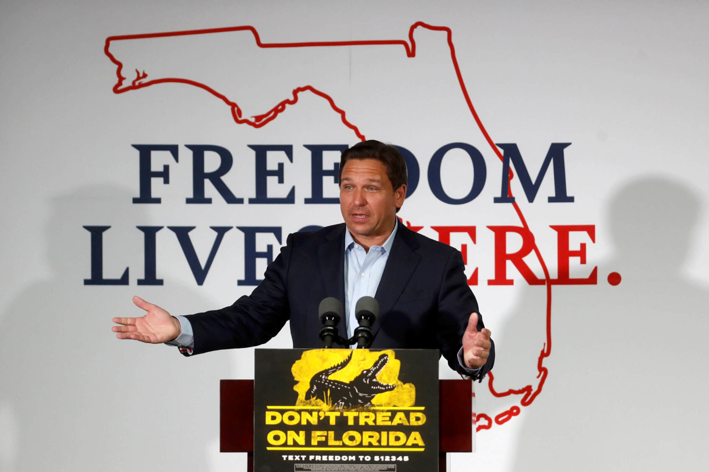 NAACP advises against Florida travel The Forward