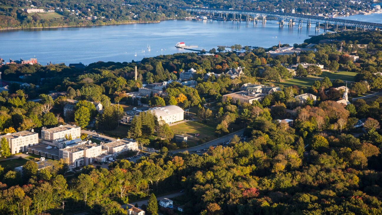 Connecticut College (Courtesy)
