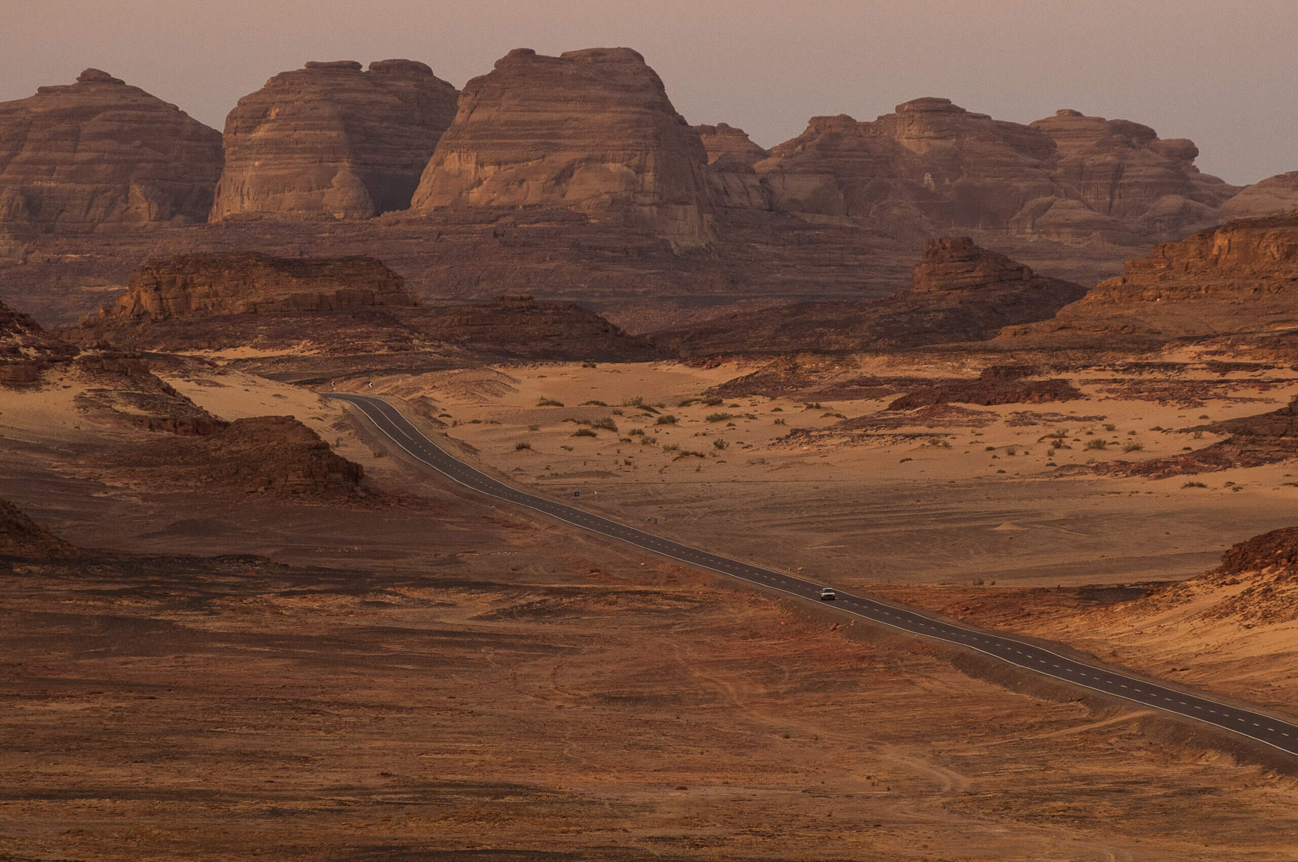does-it-matter-if-mount-sinai-is-in-saudi-arabia-the-forward