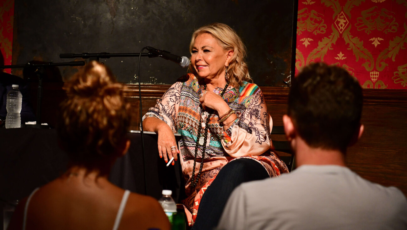 Barr addressed the viral controversy on an episode of her podcast, 'The Roseanne Barr Show.'