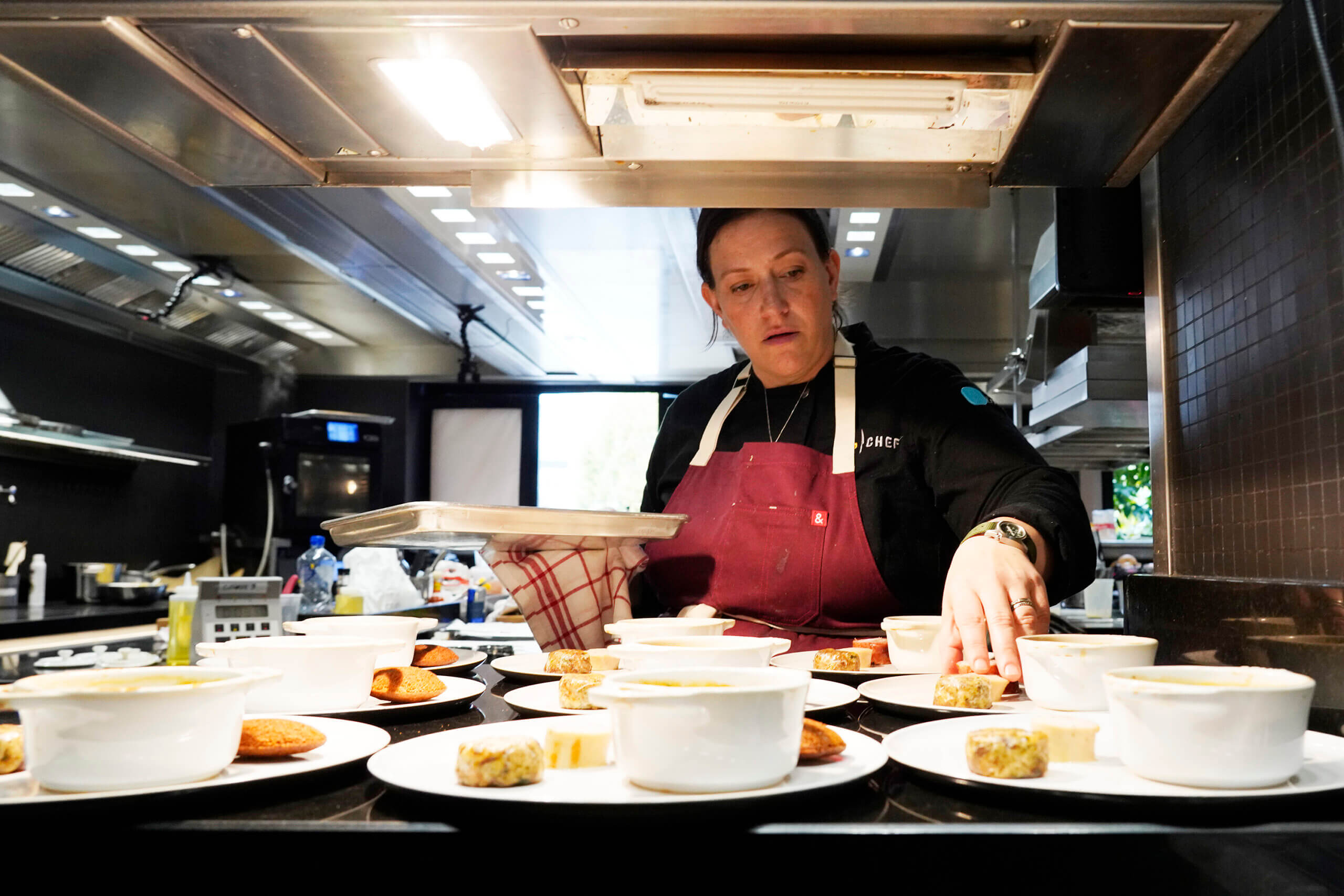 this-top-chef-contestant-has-matzo-balls-on-the-menu-the-forward