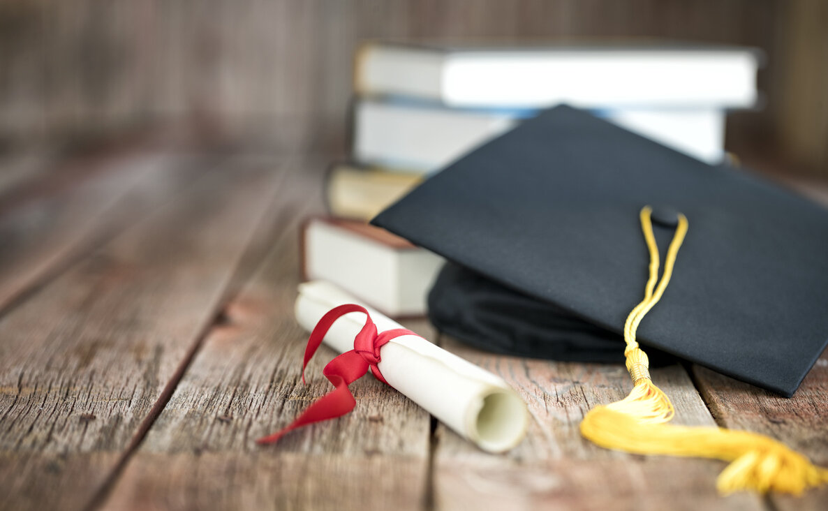 Commencement speeches at two schools sparked controversy.