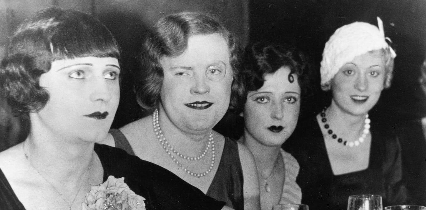 Historians are learning more about how the Nazis targeted trans people