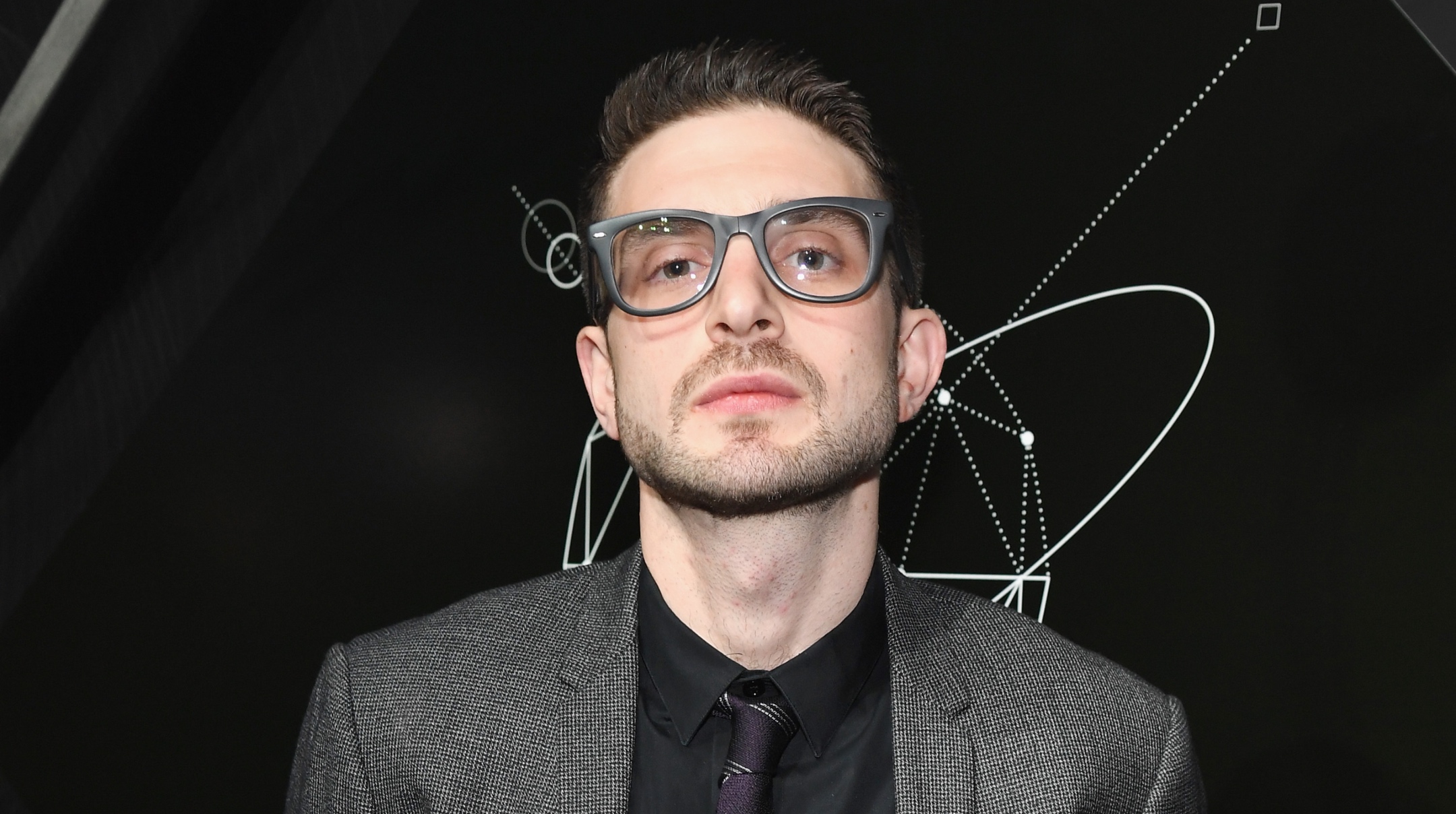 Alex Soros attends the Pencils of Promise 10th Anniversary Gala at the Duggal Greenhouse in New York City, Oct. 24, 2018 in New York City. (Kevin Mazur/Getty Images for Pencils Of Promise)