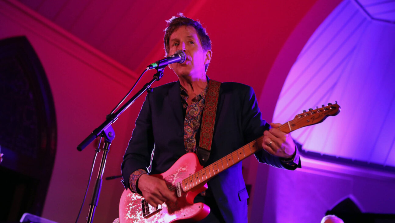 Steve Wynn performs at the 2022 SXSW Conference.