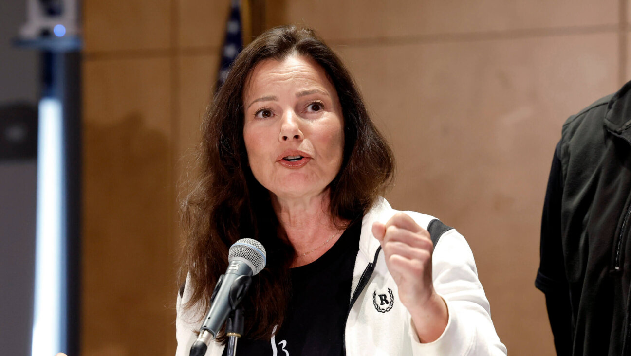 SAG President Fran Drescher announced an impending SAG-AFTRA strike on Thursday.