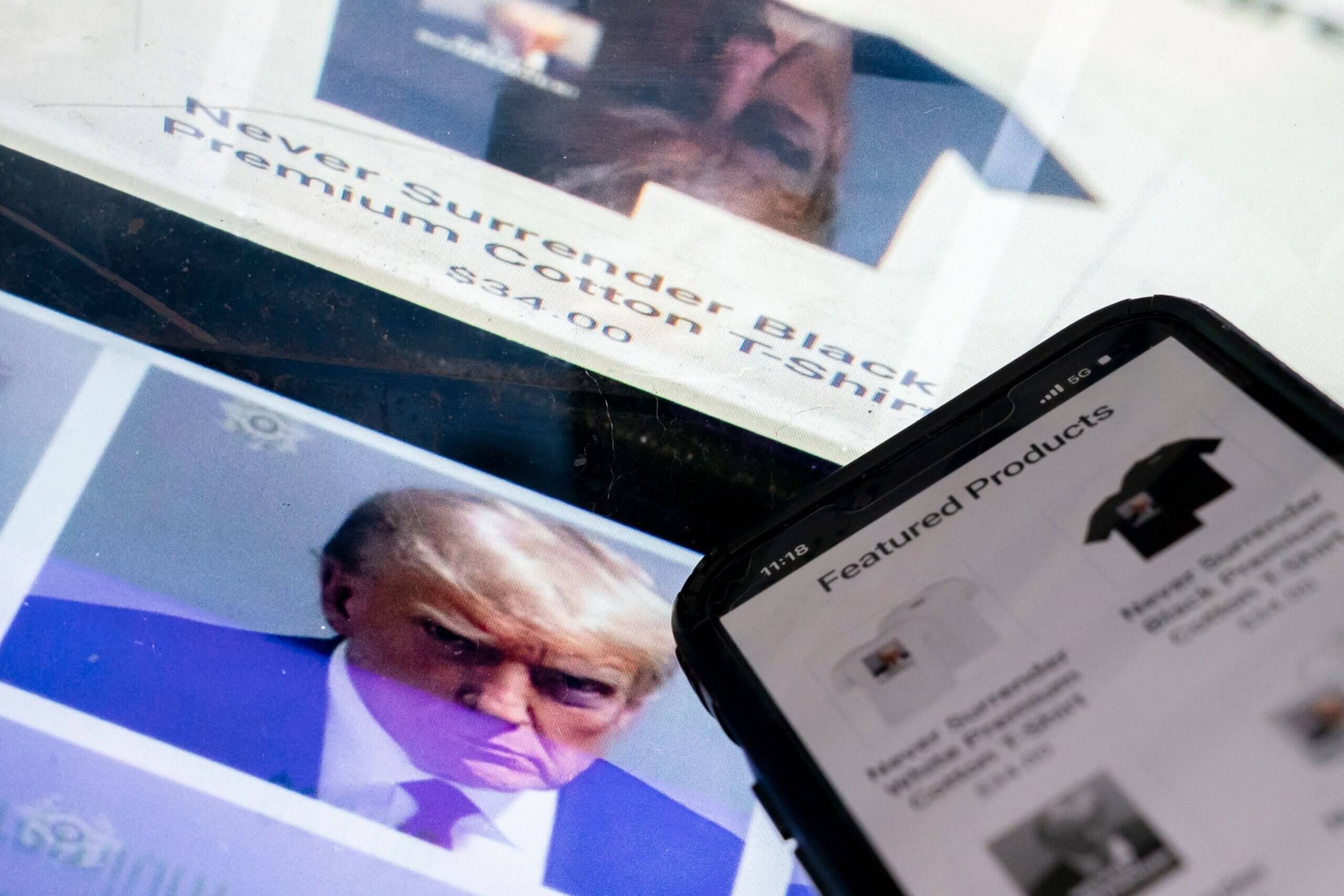 trump mugshot significance - Image 3