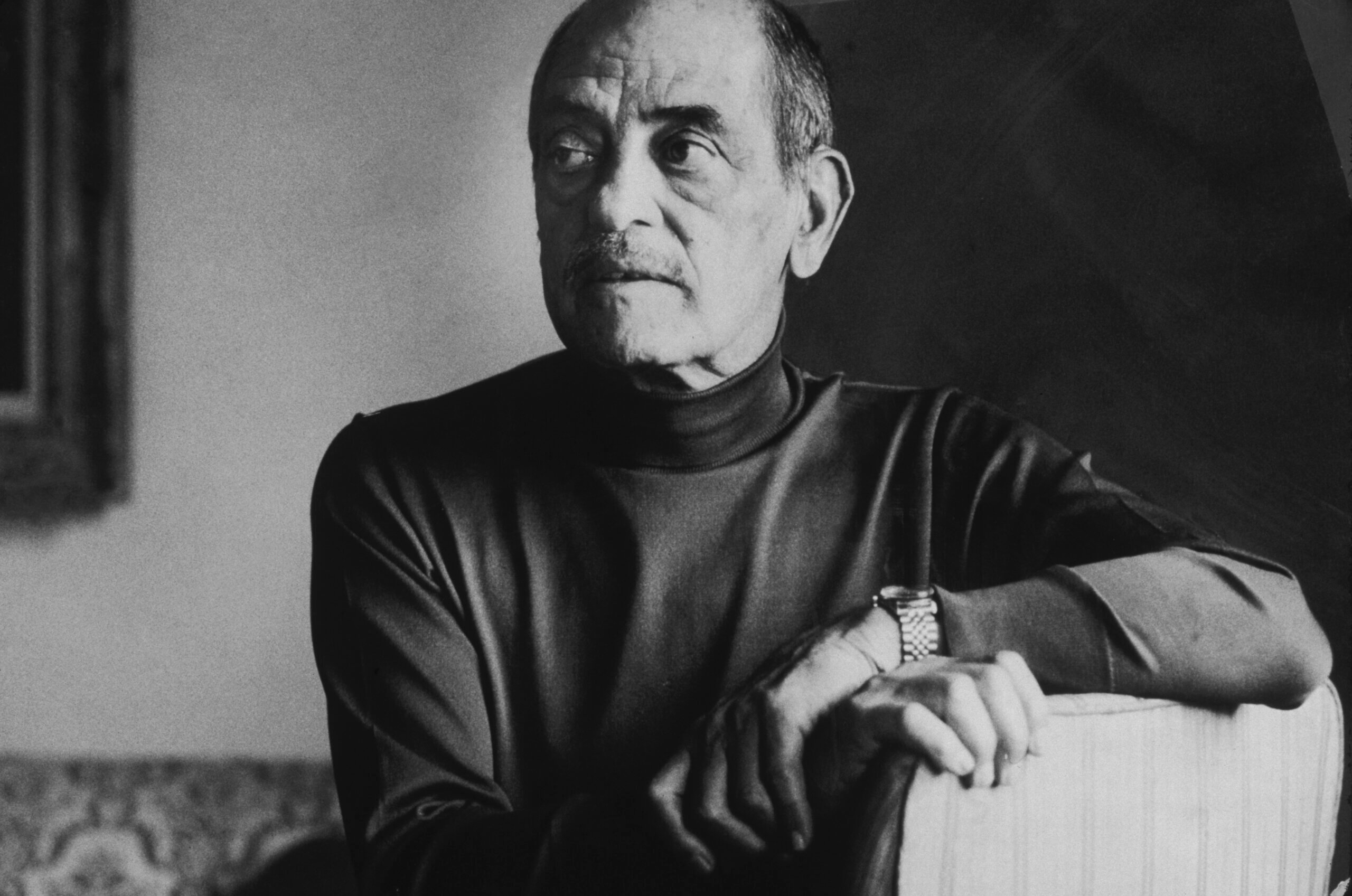 Luis Bunuel