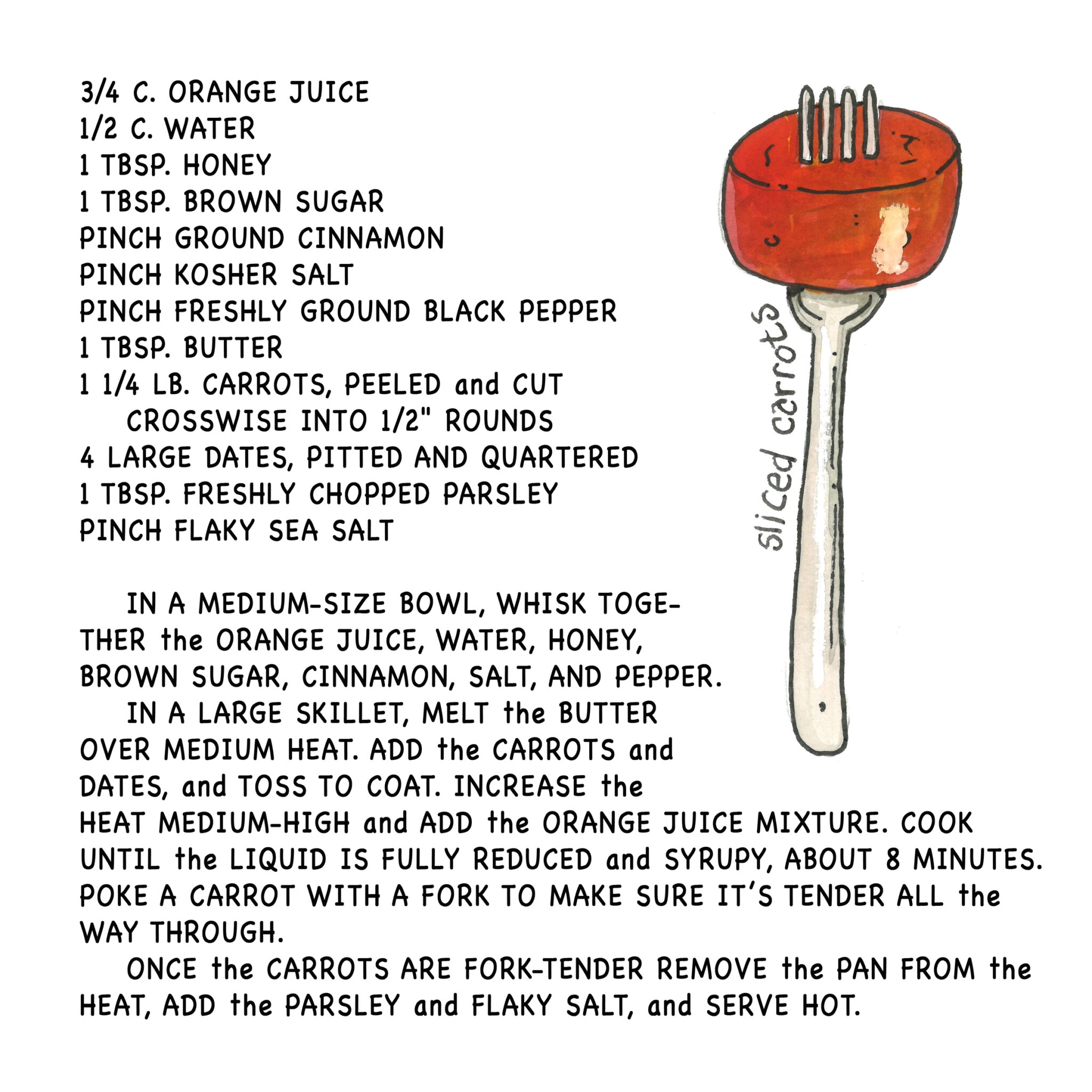 Panicking about your Rosh Hashanah menu? We've got you covered – The ...
