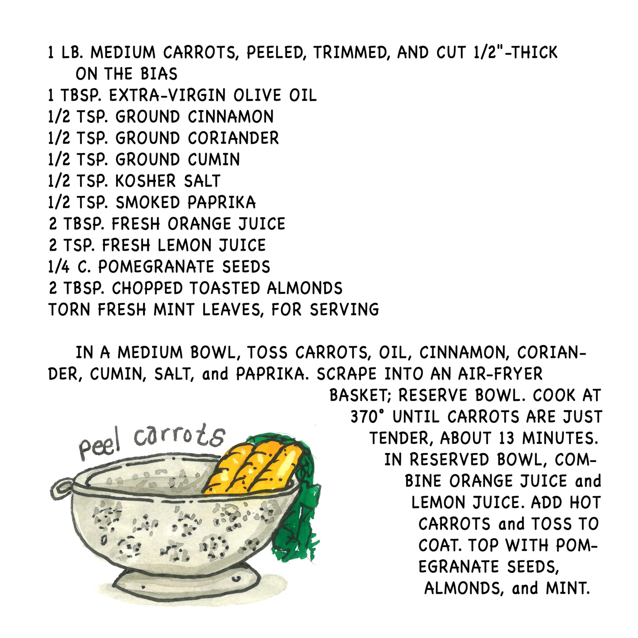 Panicking about your Rosh Hashanah menu? We've got you covered – The ...