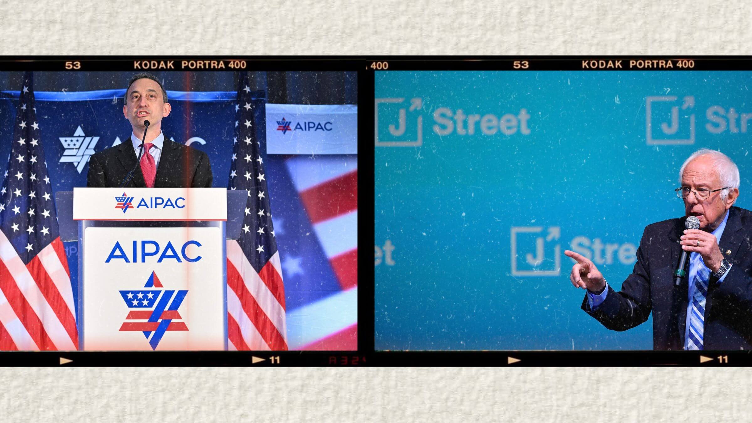 Rabbi: AIPAC letter convinced me to join J Street – The Forward