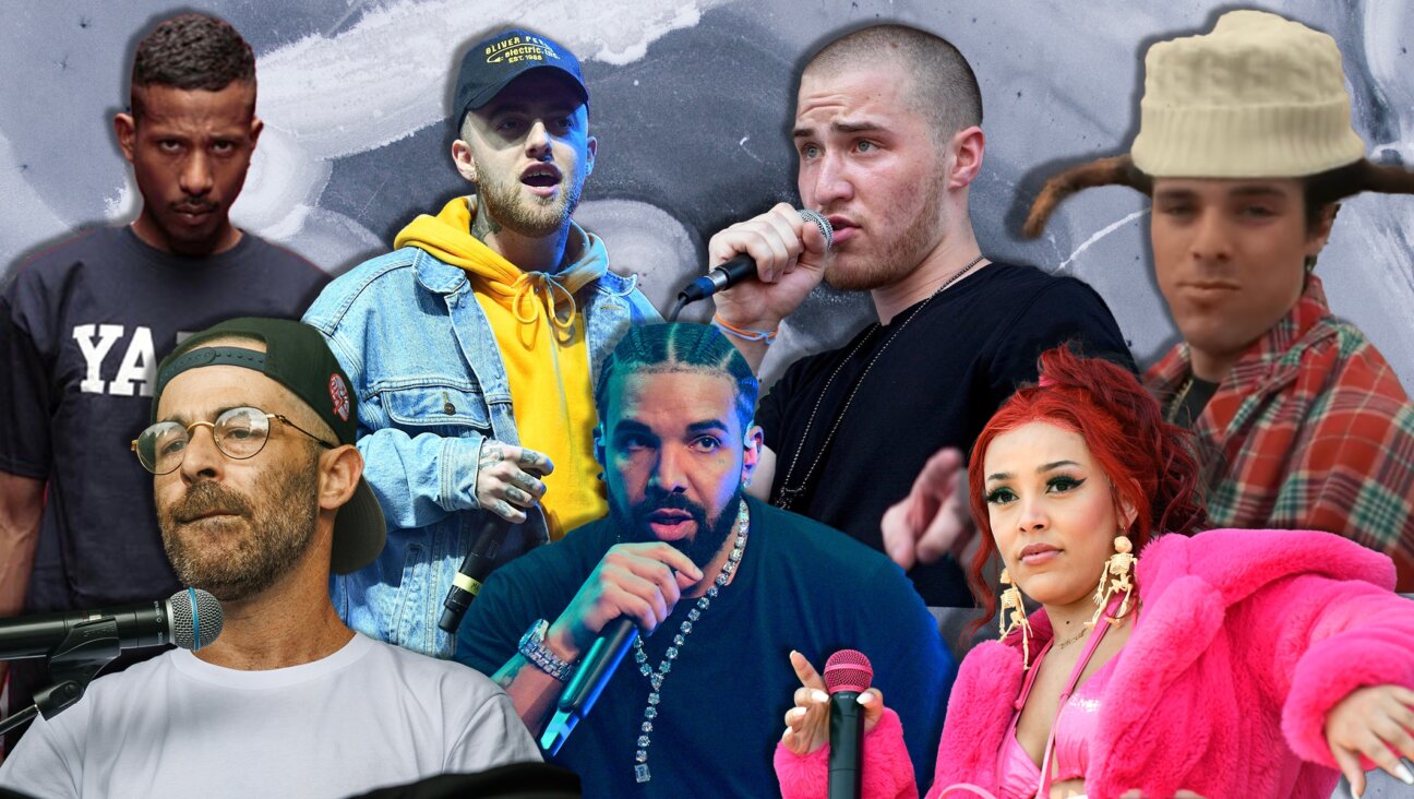 (Getty Images/Screenshot from YouTube; Collage by Mollie Suss)