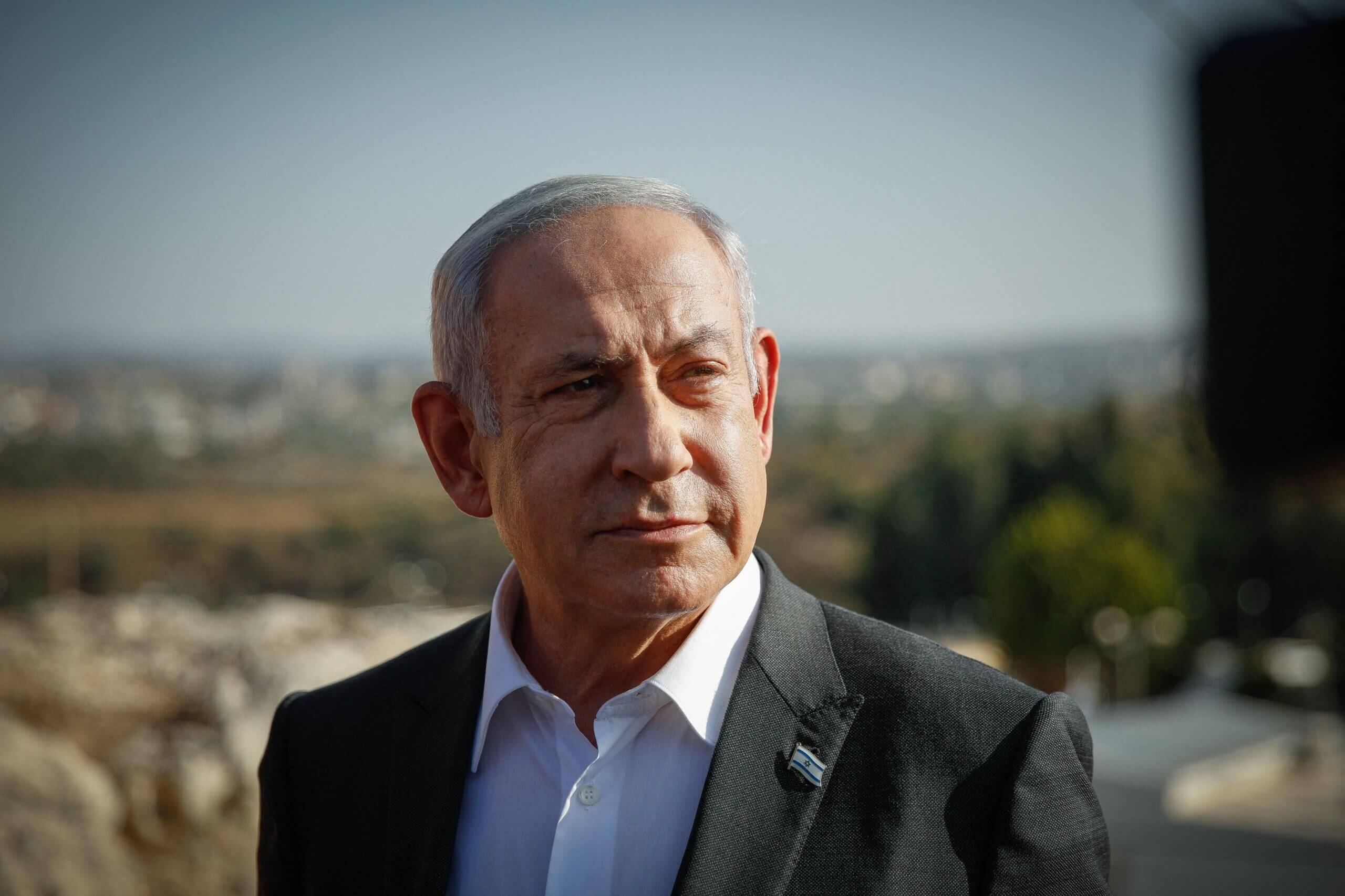 My way or my way: Netanyahu’s PR strategy gamble – The Forward