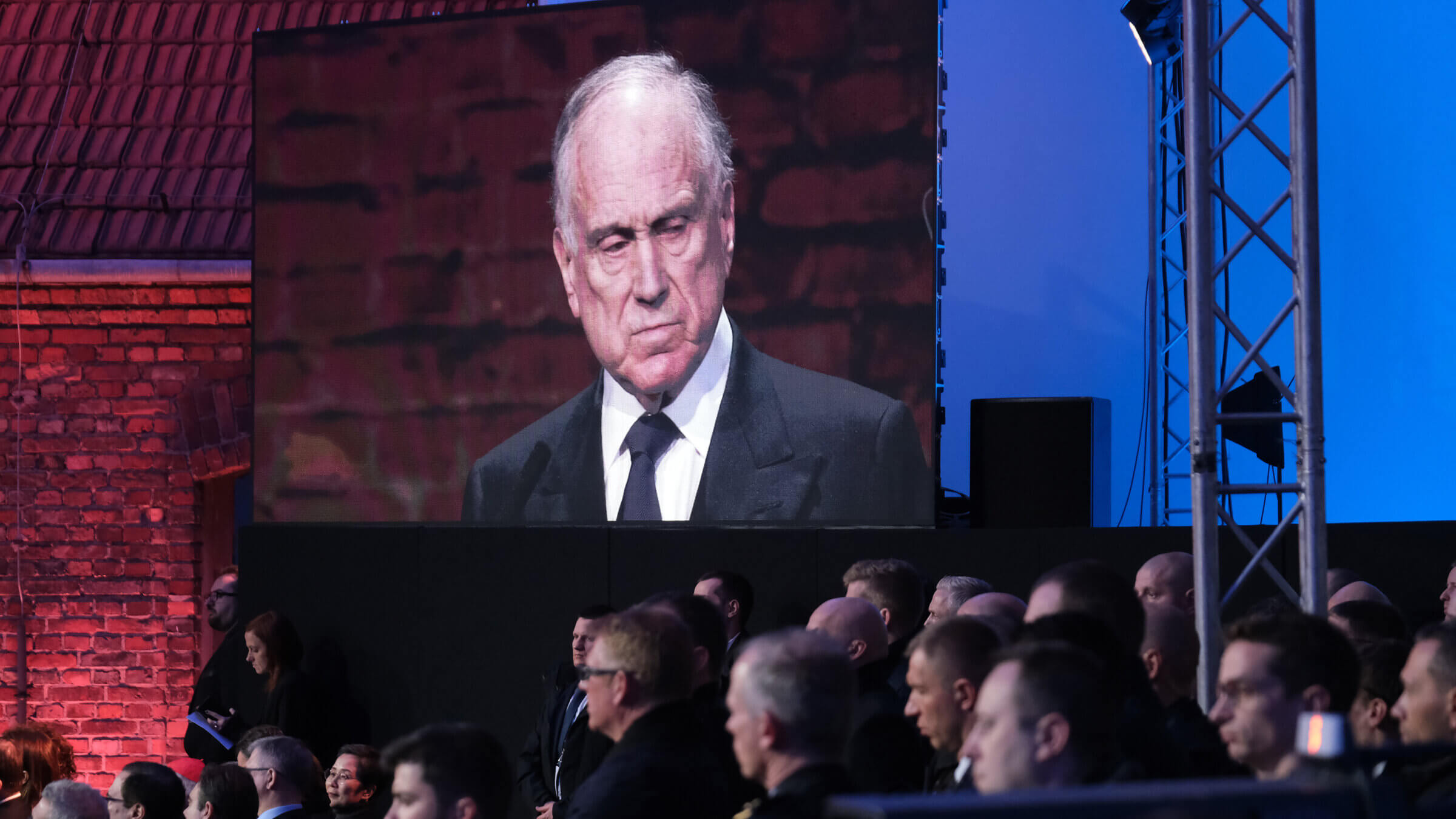 Ronald Lauder, the philanthropist and cosmetics billionaire, pledged $25 million to create the Anti-Semitism Accountability Project in 2019. But Lauder never appears to have created the nonprofit or political action committee he promised, and the initiative quickly went dormant.