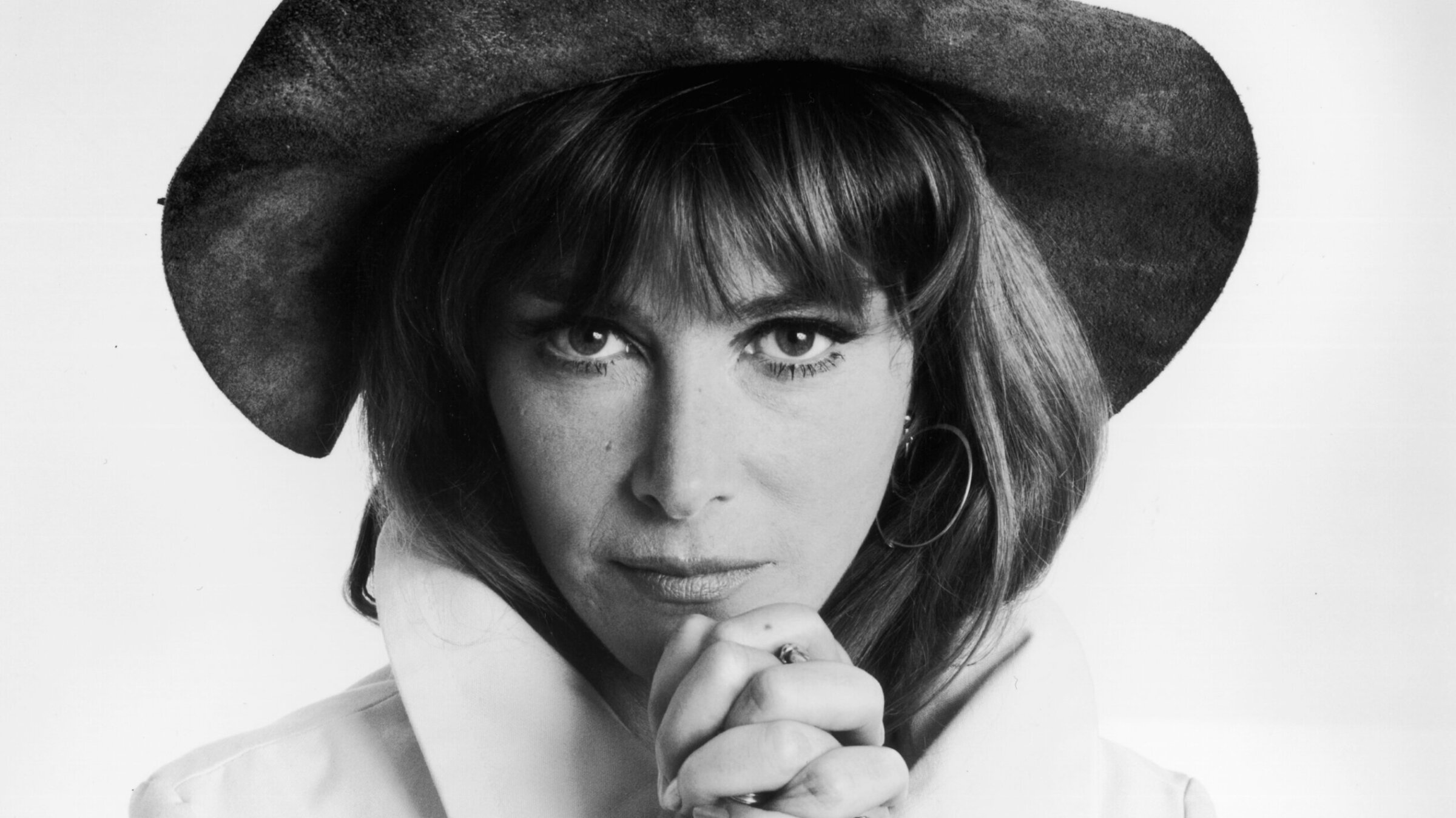 Lee Grant In The Heat Of The Night