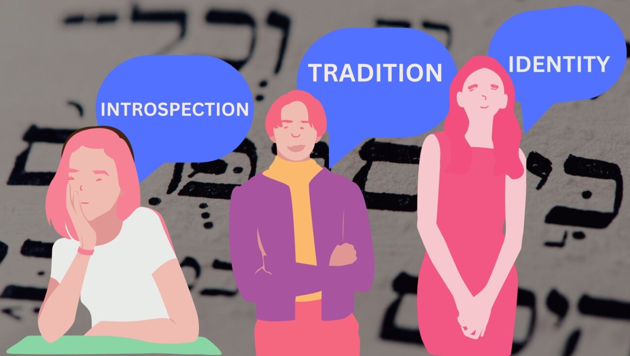 Some Jews fast on Yom Kippur, but their observance doesn't include prayer or going to synagogue.