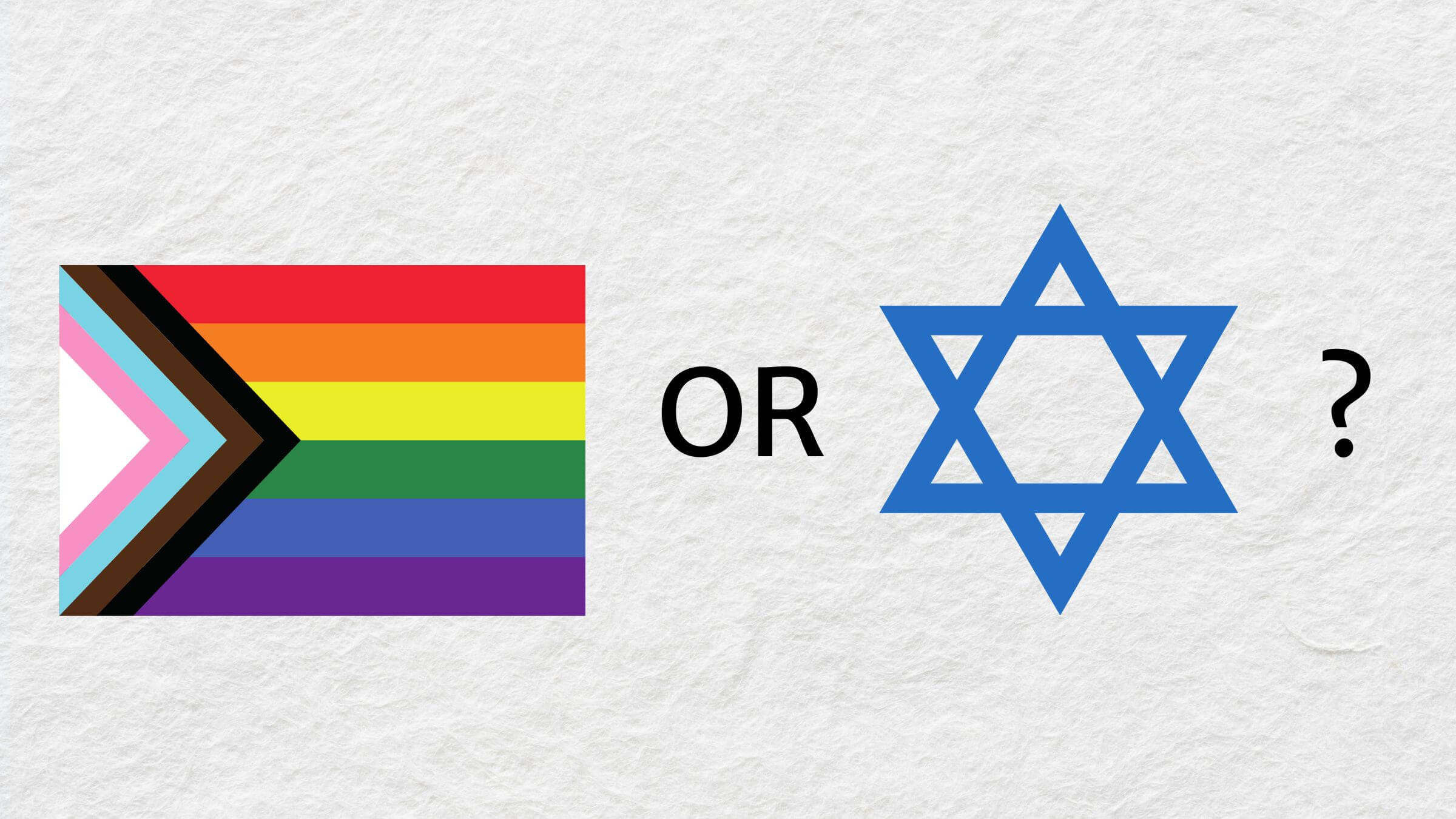 Rice Pride, an LGBTQ+ student group at Rice University, has formally broken ties with Houston Hillel over its Israel standards of partnership.