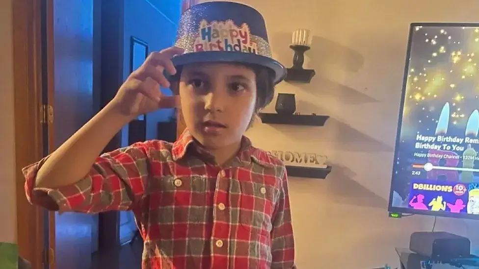 Wadea Al-Fayoume, 6, was fatally stabbed in his home outside Chicago in what authorities are calling a hate crime. Jewish leaders say the attack is the direct result of the dehumanization of Palestinians.