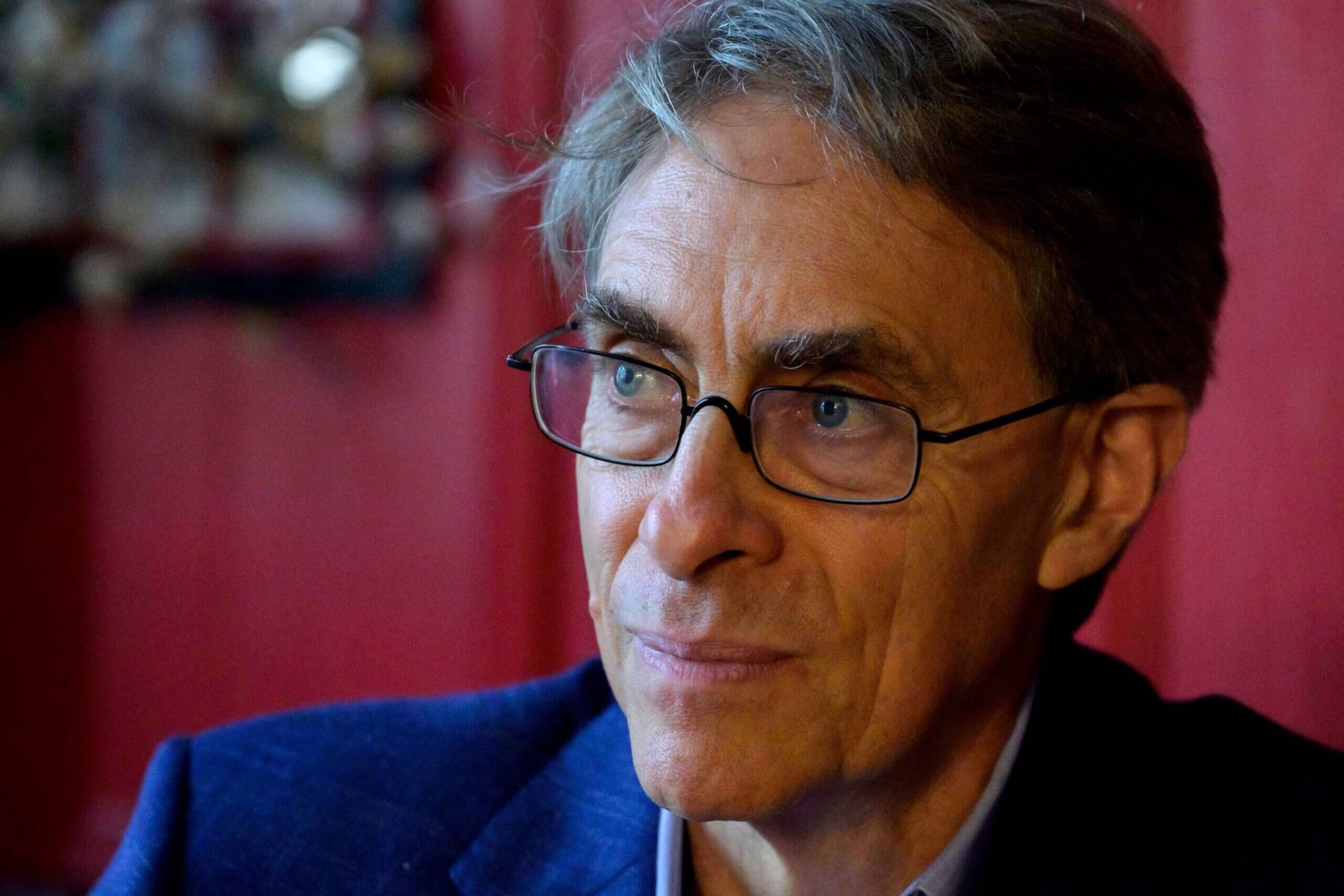 Ex-Human Rights Watch head calls out left for weakness on Hamas