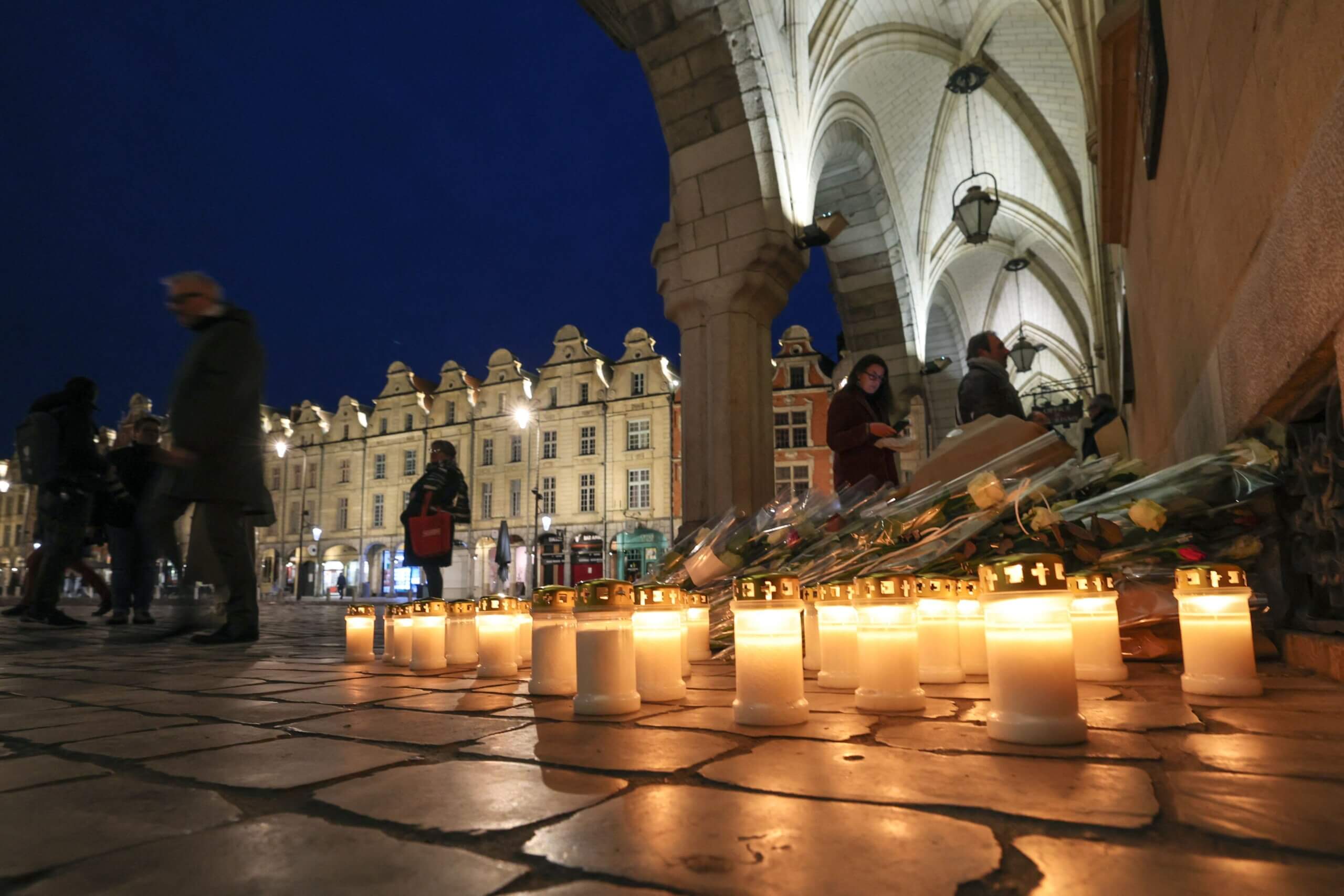 In a France shaken by terror, why historian Marc Bloch matters