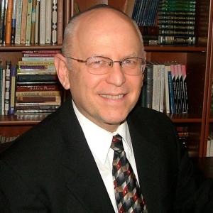 Rabbi Herbert J. Cohen