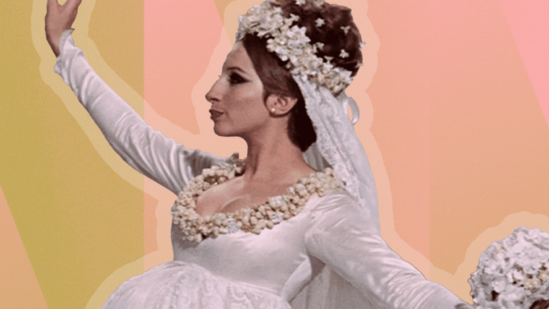 With <i>I Can Get It For You Wholesale</i>, a pattern of artistic concerns and critical reception emerged that would shape Streisand's public persona for decades. 
