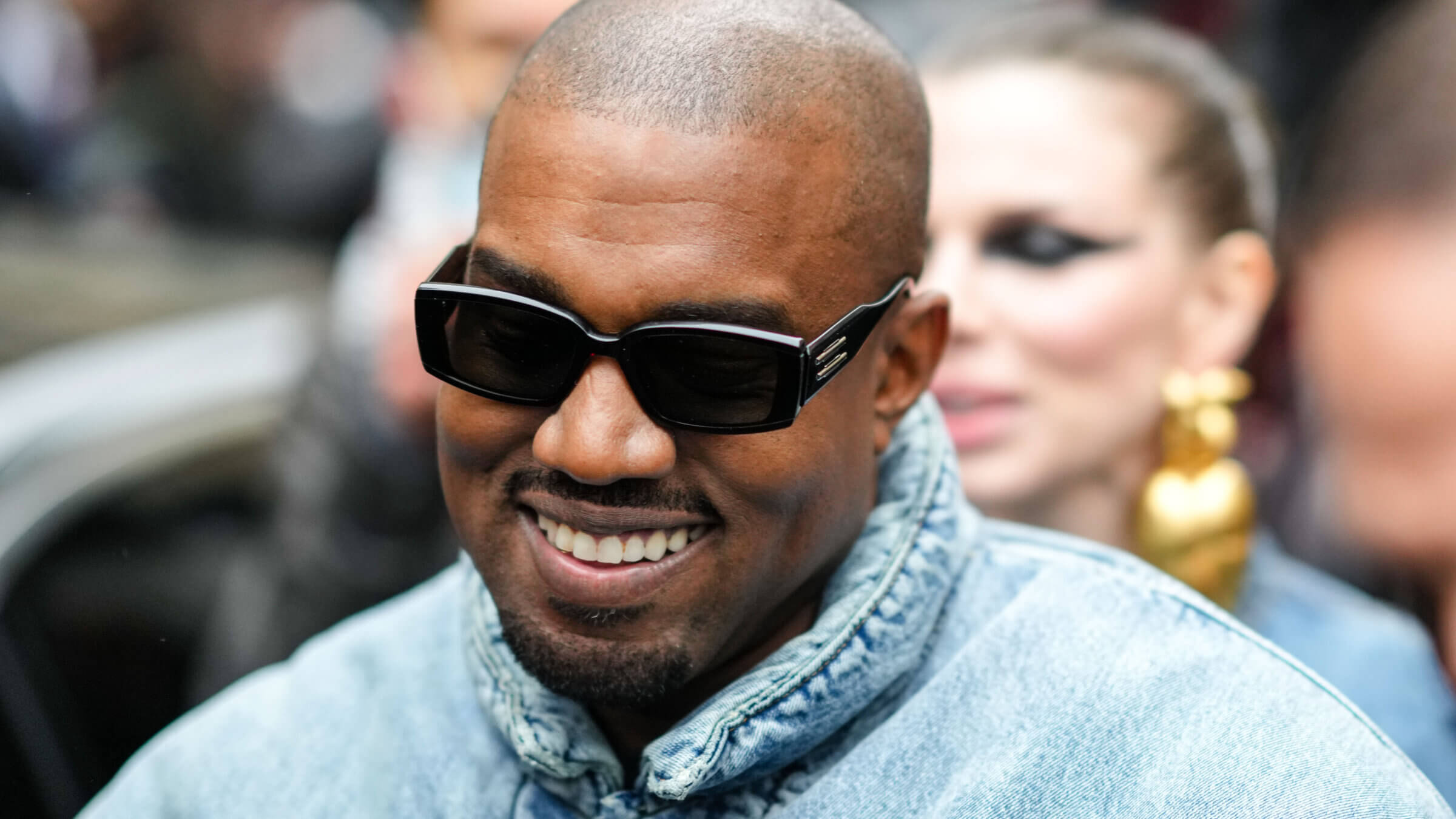 Kanye West to be featured on new song called 'Israel