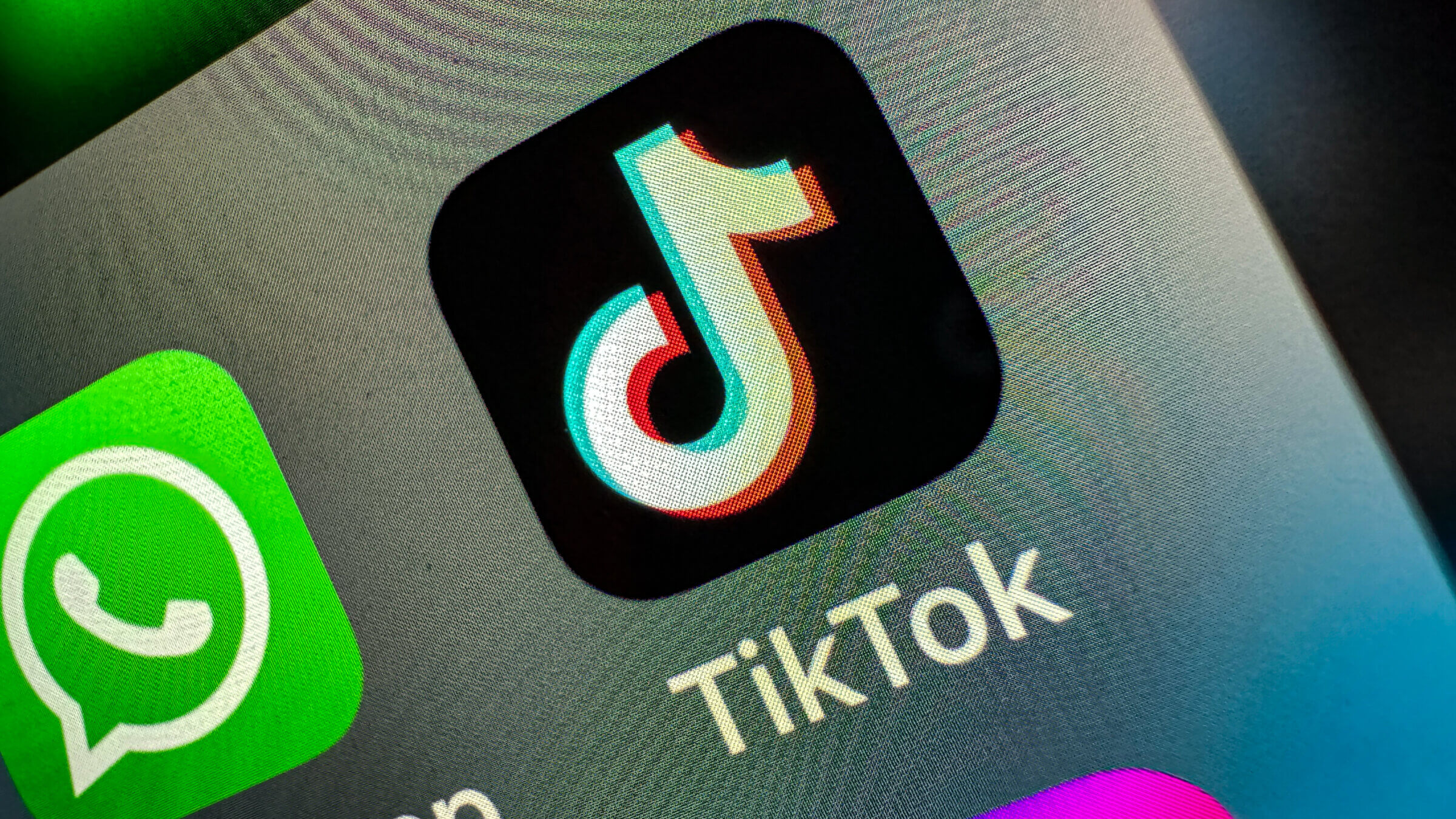 Creators on TikTok claim the app has become increasingly hostile for Jews.