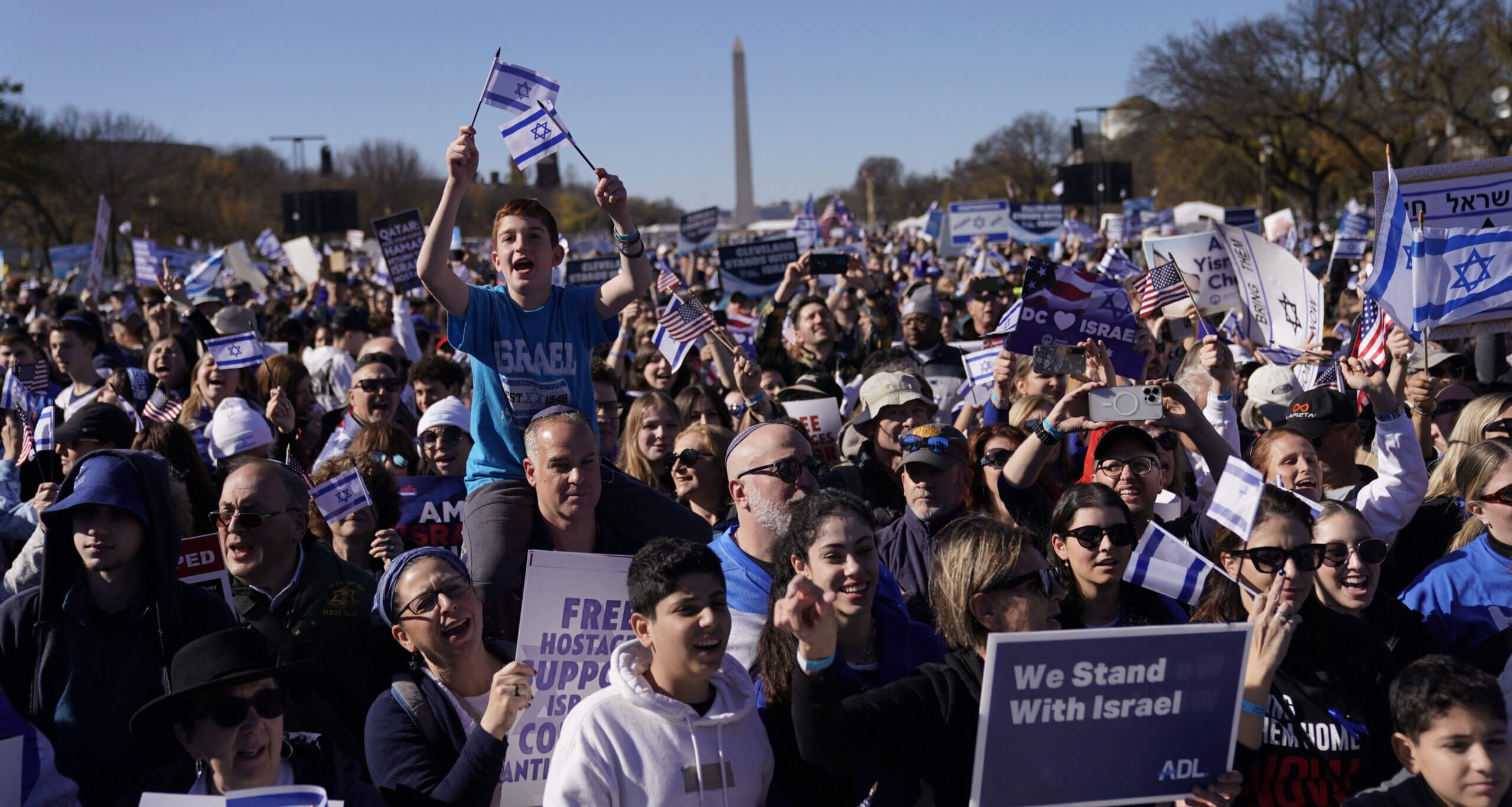 Progressive groups upset that Hagee will speak at Israel rally – The ...