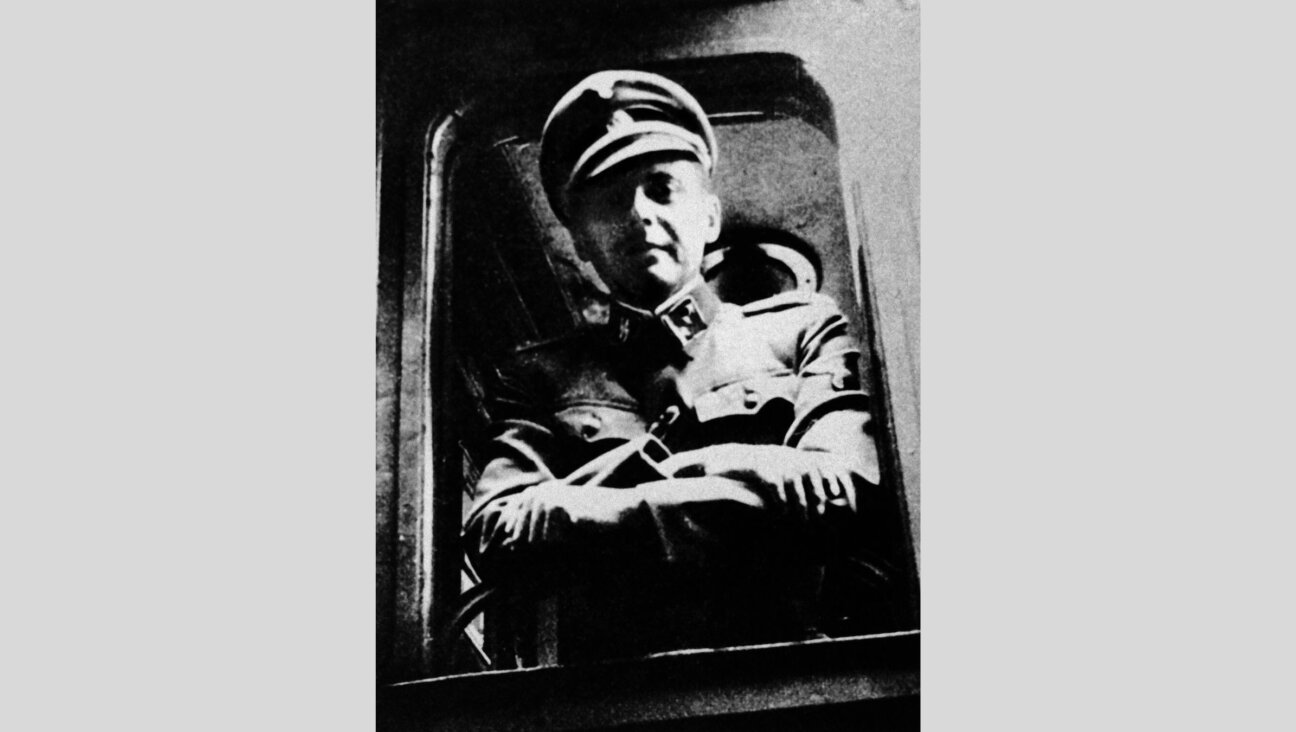 Dr. Josef Mengele, nicknamed the Angel of Death, performed experiments on prisoners at Auschwitz and decided which prisoners would be sent to the gas chambers. He fled to Argentina after the war and drowned in 1979, having escaped Nazi hunters. 