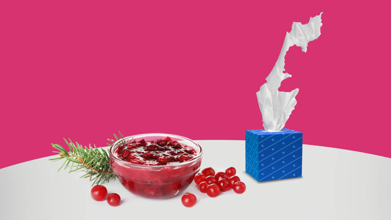 My family is already arguing about the war — and Thanksgiving hasn't even started. How can we avoid a blow-up?