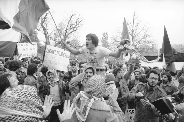 The secret history of Students for Justice in Palestine – The Forward