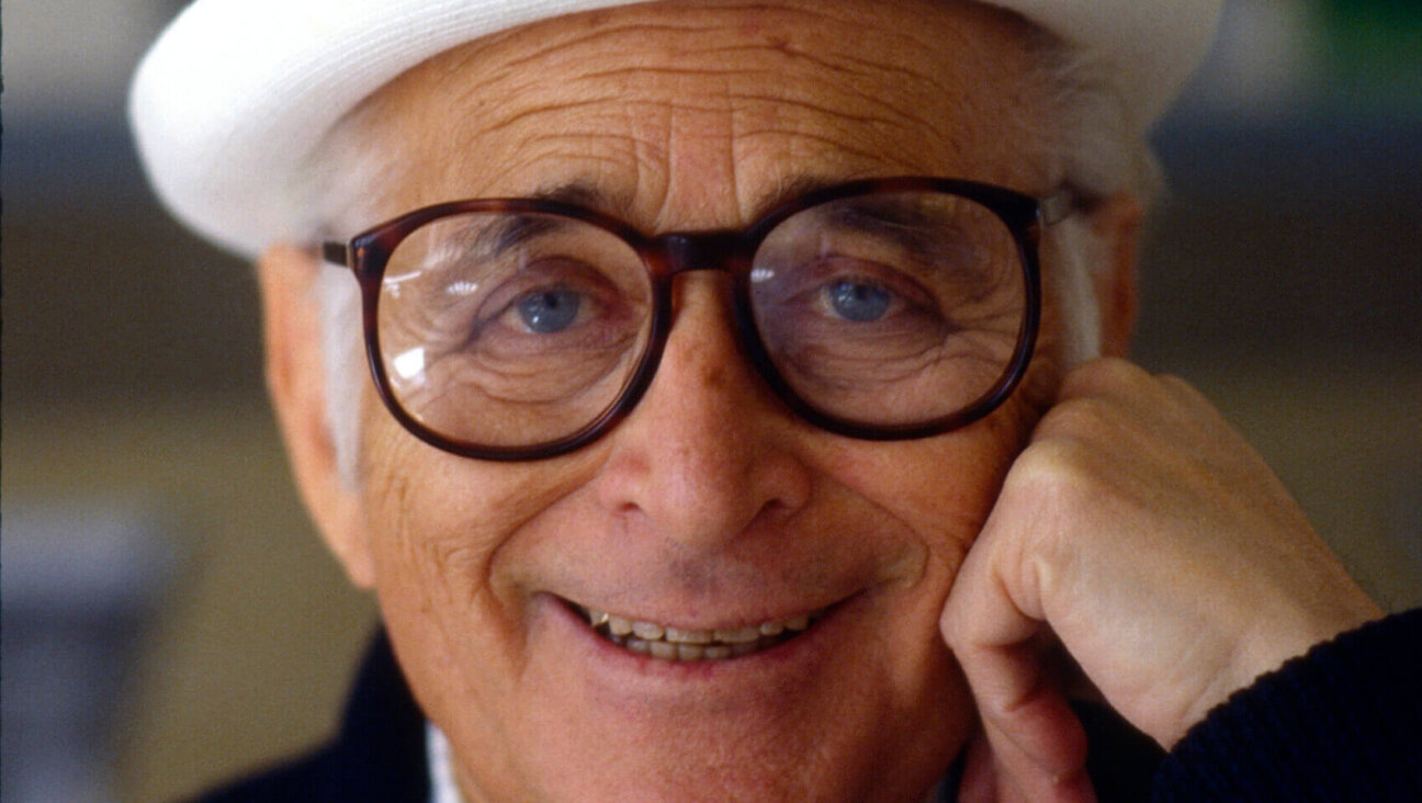 Norman Lear, at home in 1984.