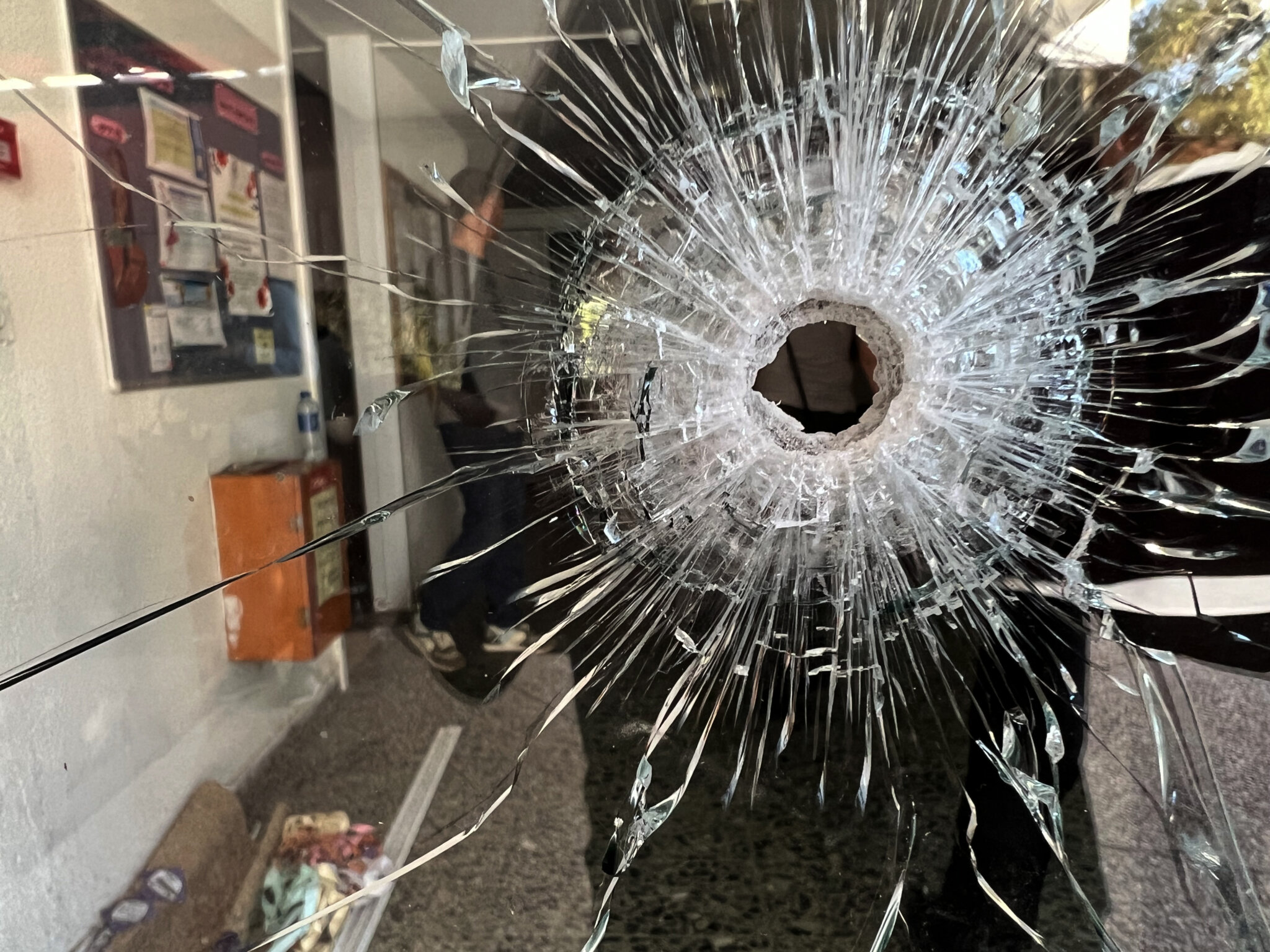 Bearing witness to the massacre at Kibbutz Nir Oz The Forward