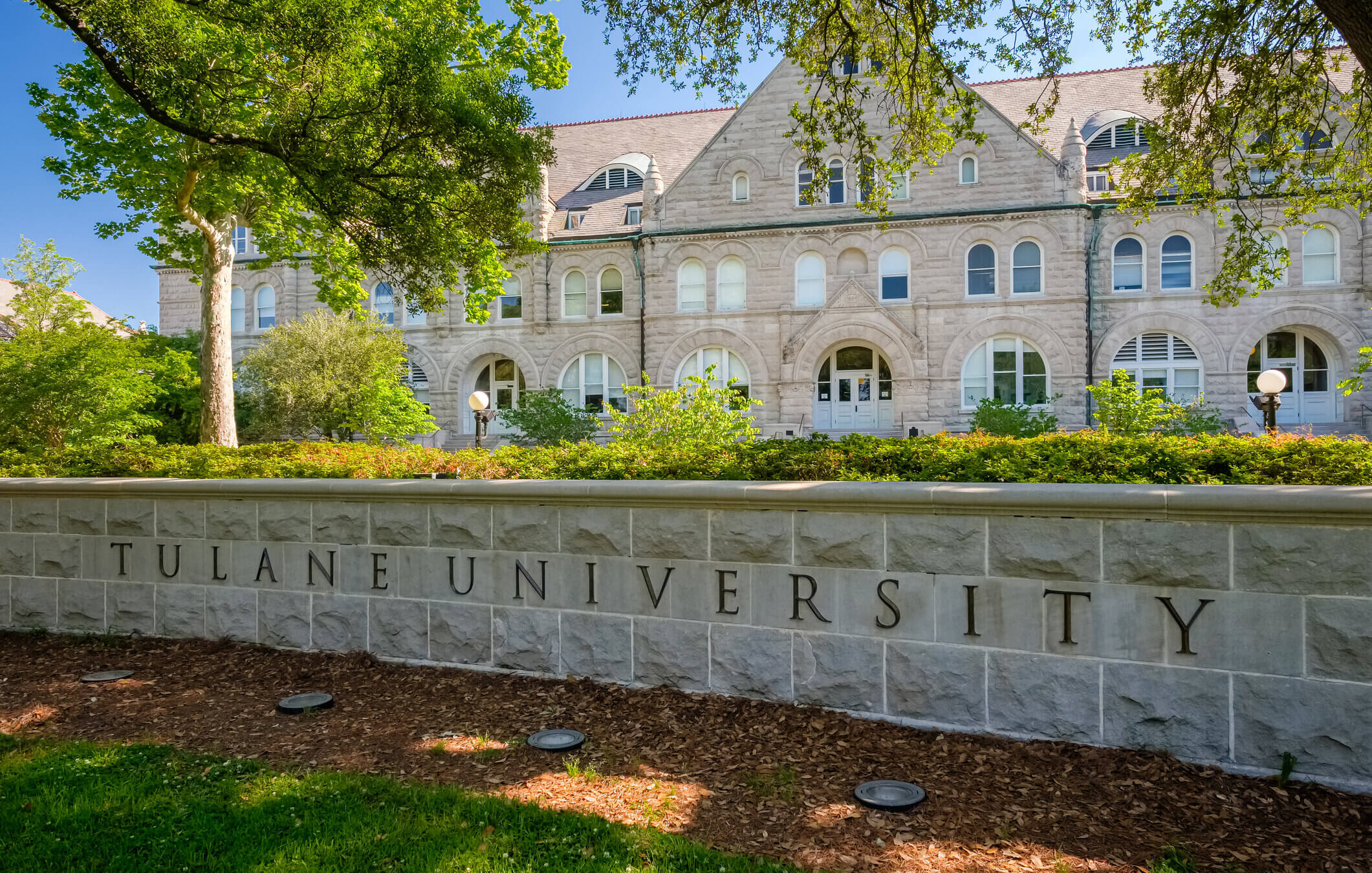 Tulane University was one of 12 schools out of 51 found to have the "least hostile" antisemitic environments in a new survey by Brandeis. 