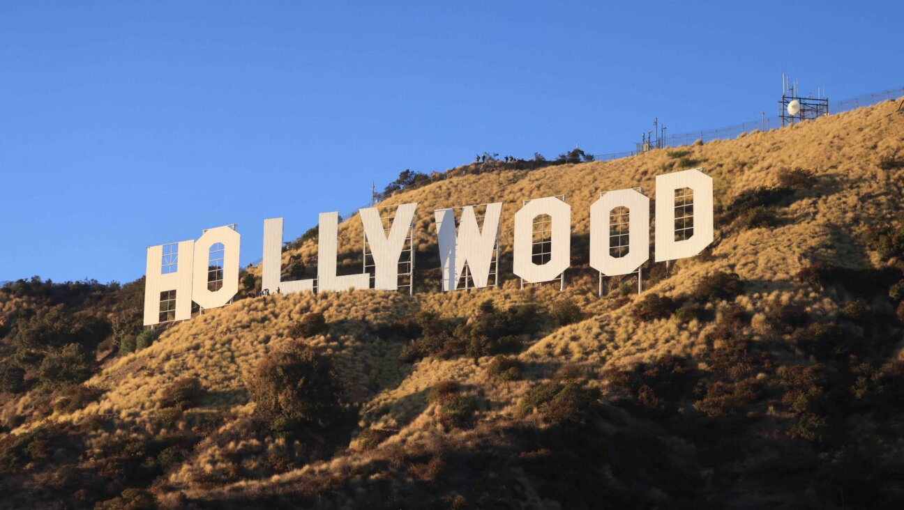The famed Hollywood sign marks the 100th anniversary of the first time it was lit.