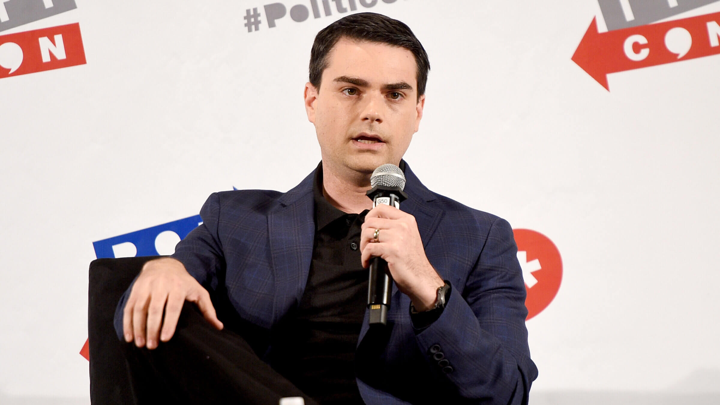 Ben Shapiro