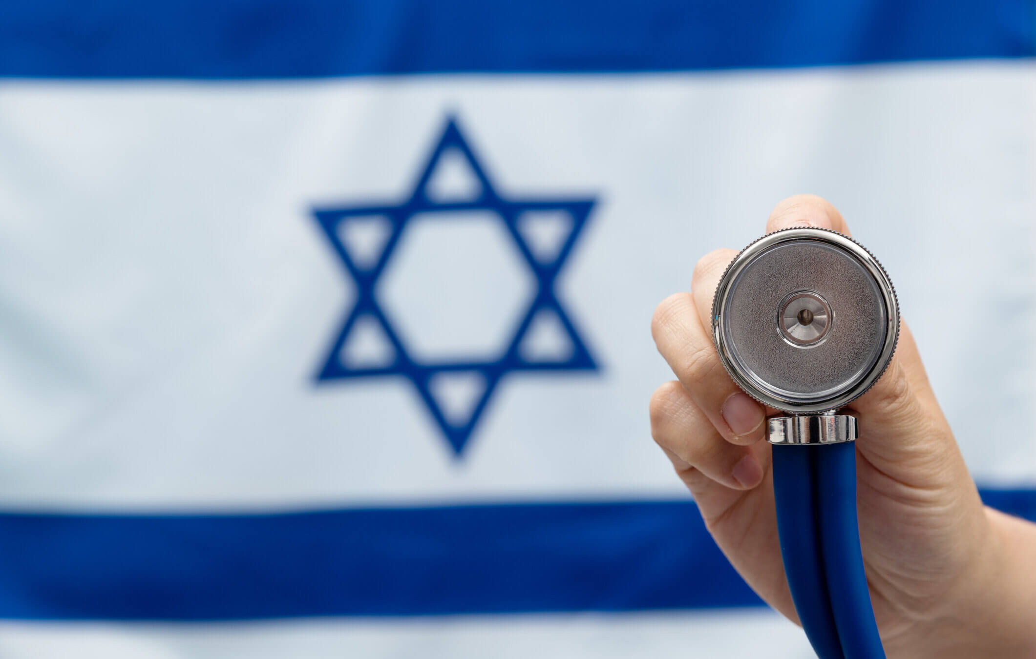 How do you know if your doctor is Zionist?