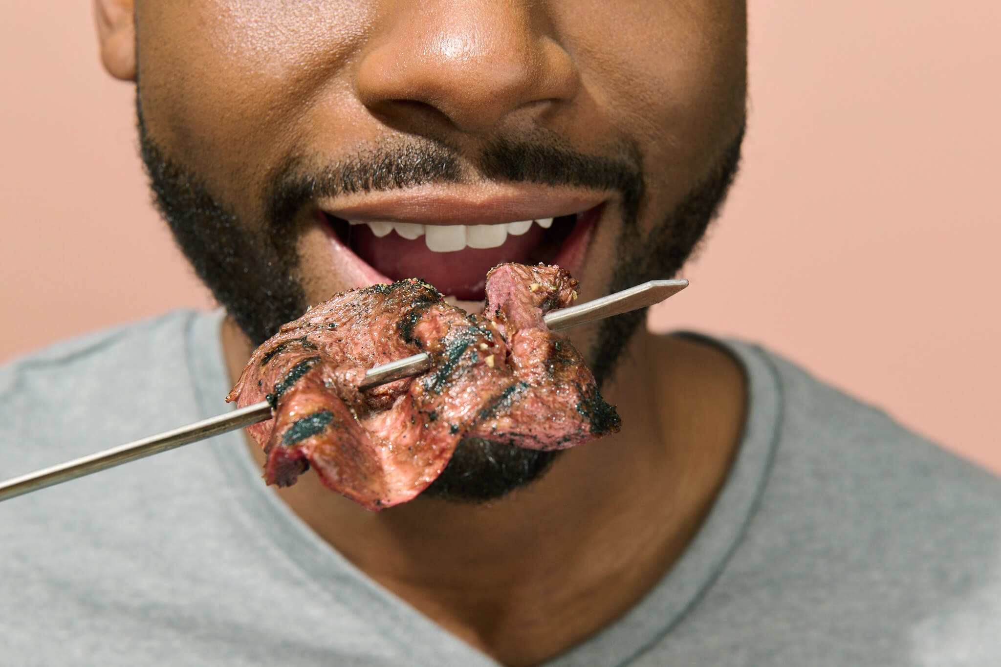 Israel first country to approve labgrown beef The Forward