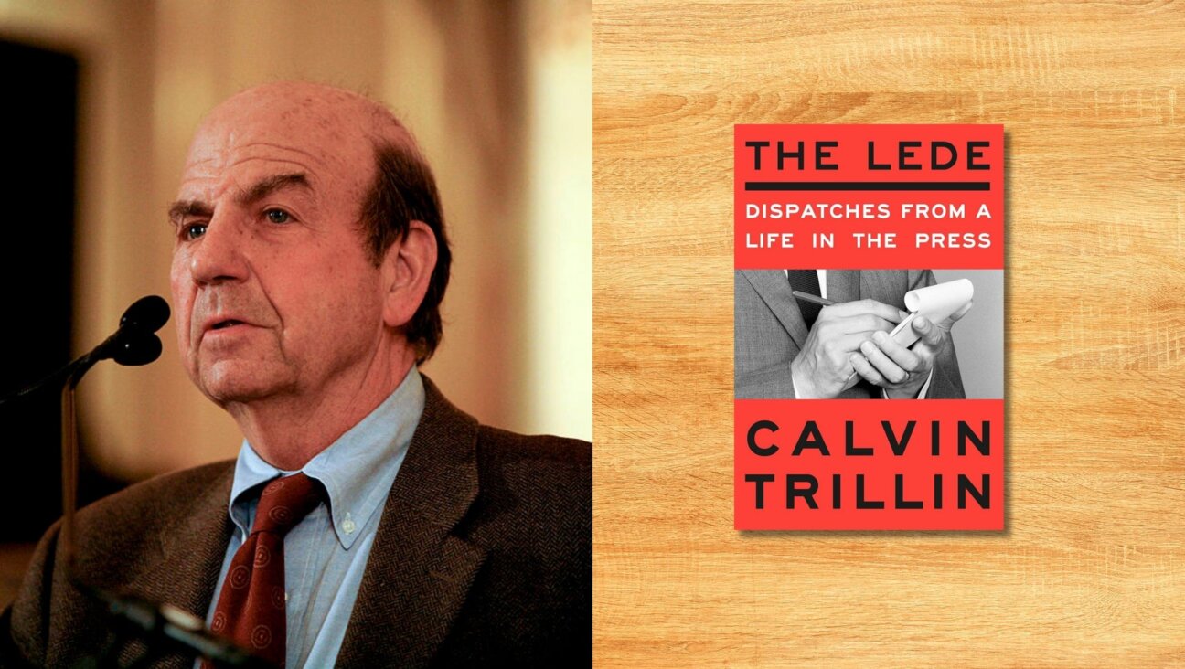 Trillin, who made his name covering the Civil Rights Movement and the American South, published his most recent book in February. 