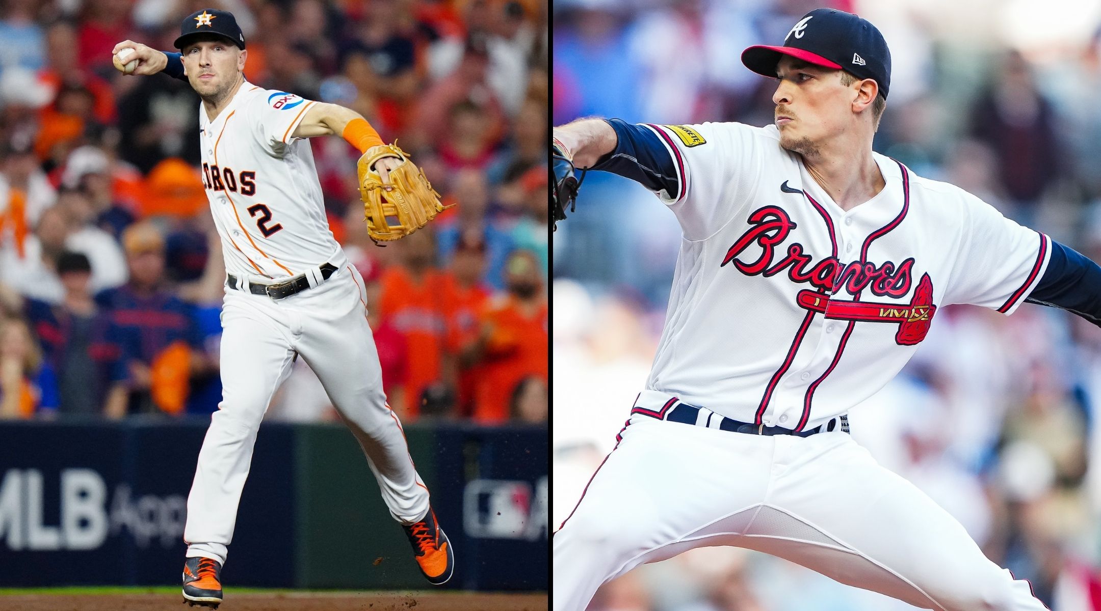 Mlb Max Fried Stats 2024 Vakantie Margy Cherilynn