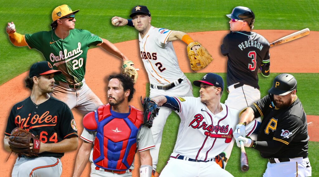 All the Jewish MLB players to watch in 2024 – The Forward