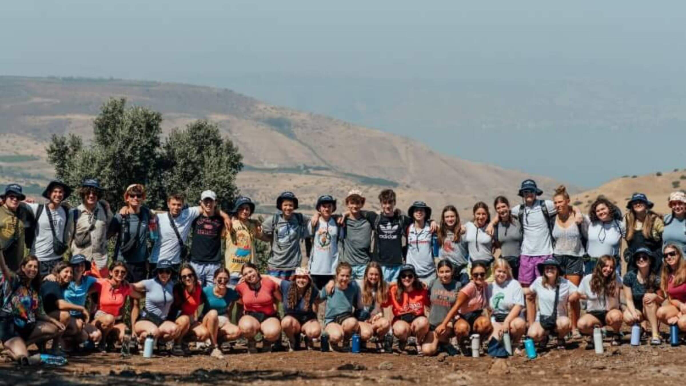Would you send your kid to summer camp in Israel this year? For many American Jews, the answer is no