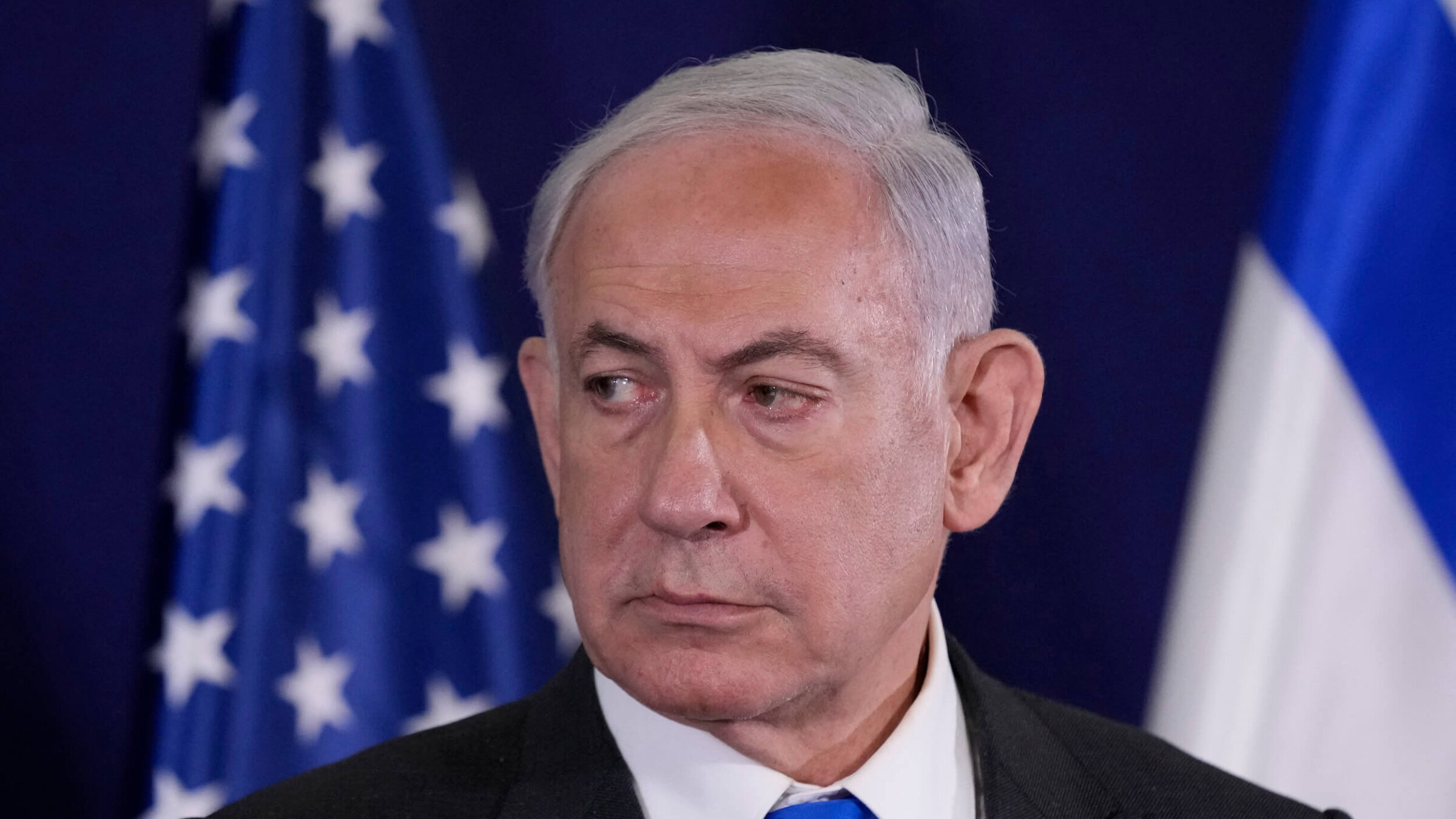 Is Israeli Prime Minister Benjamin Netanyahu capable of following the restrained example of a far-right predecessor?