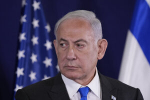 Is Israeli Prime Minister Benjamin Netanyahu capable of following the restrained example of a far-right predecessor?
