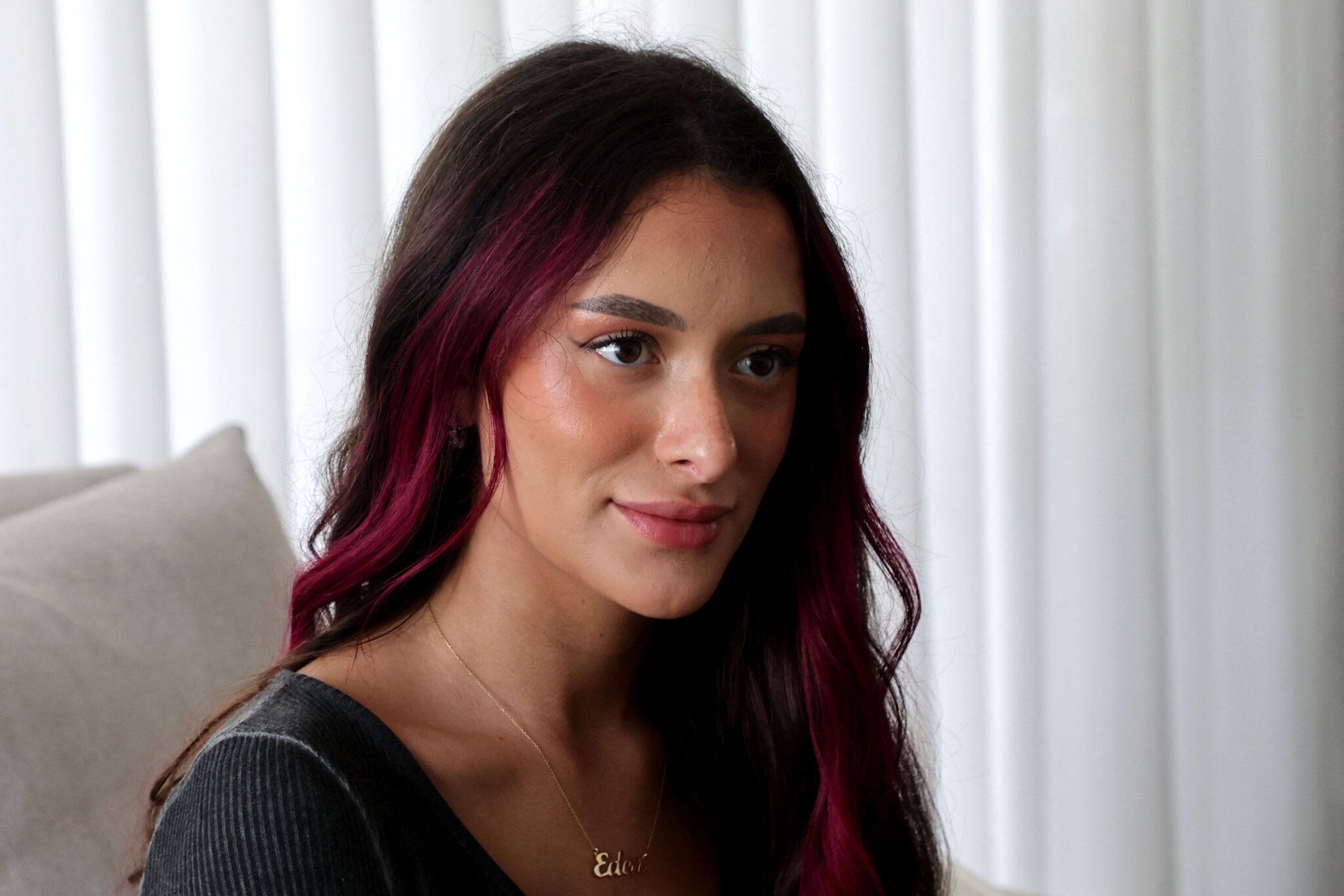 Eden Golan's impossible task Remake Israel's image at Eurovision The