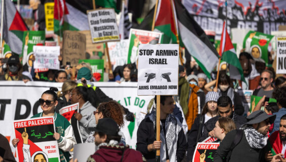 Israel – The Forward